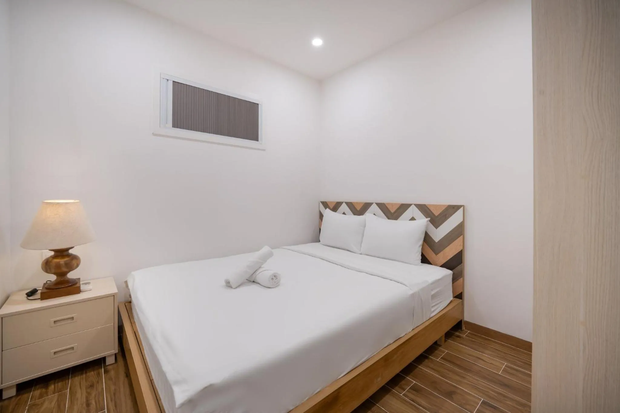 Mường Thanh Grand Seaview Đà Nẵng Apartment