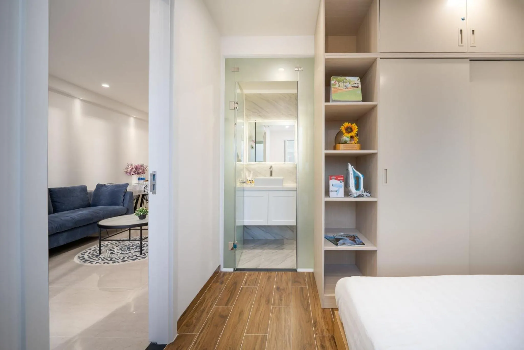Mường Thanh Grand Seaview Đà Nẵng Apartment