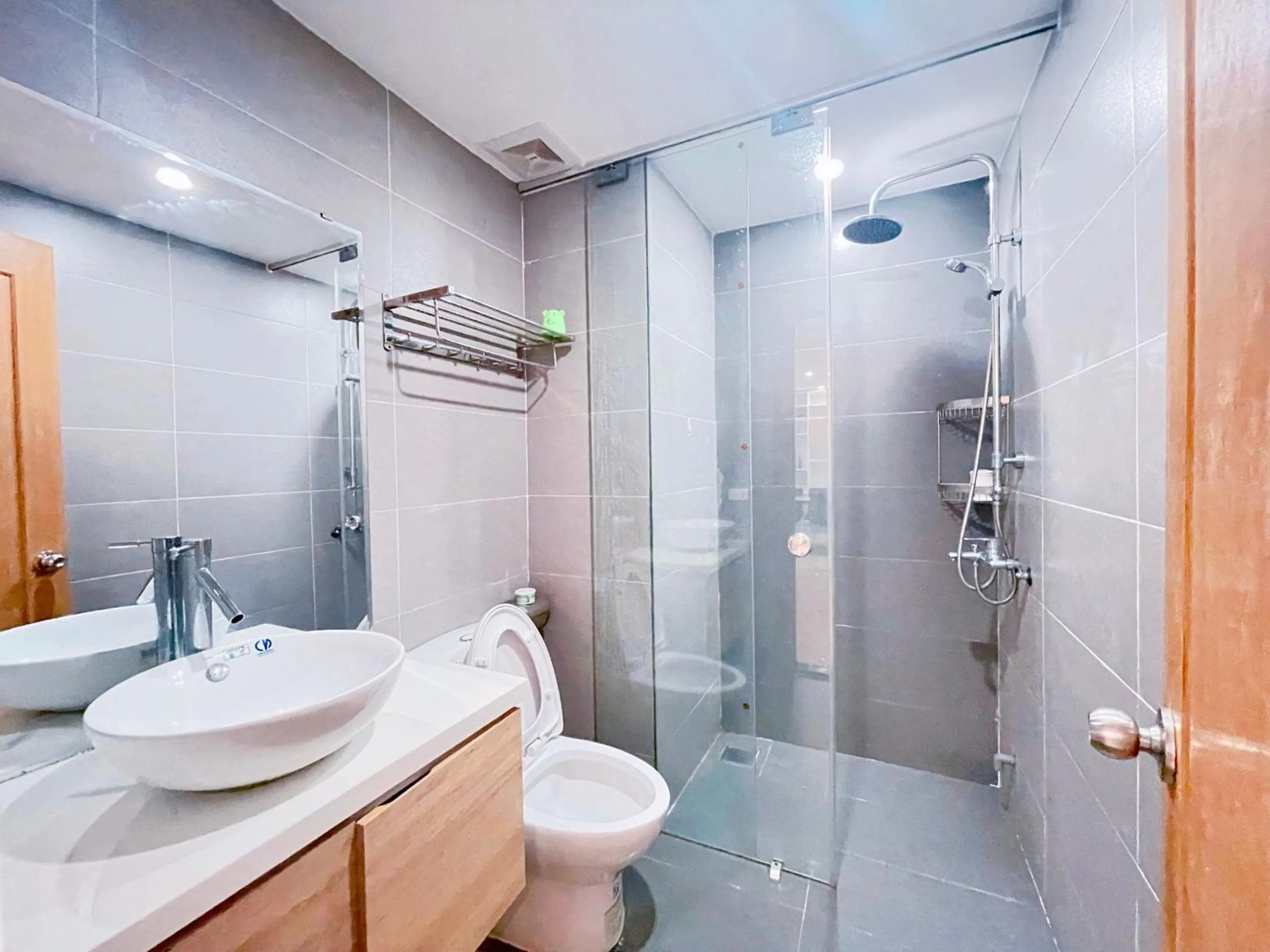 Mường Thanh Grand Seaview Đà Nẵng Apartment
