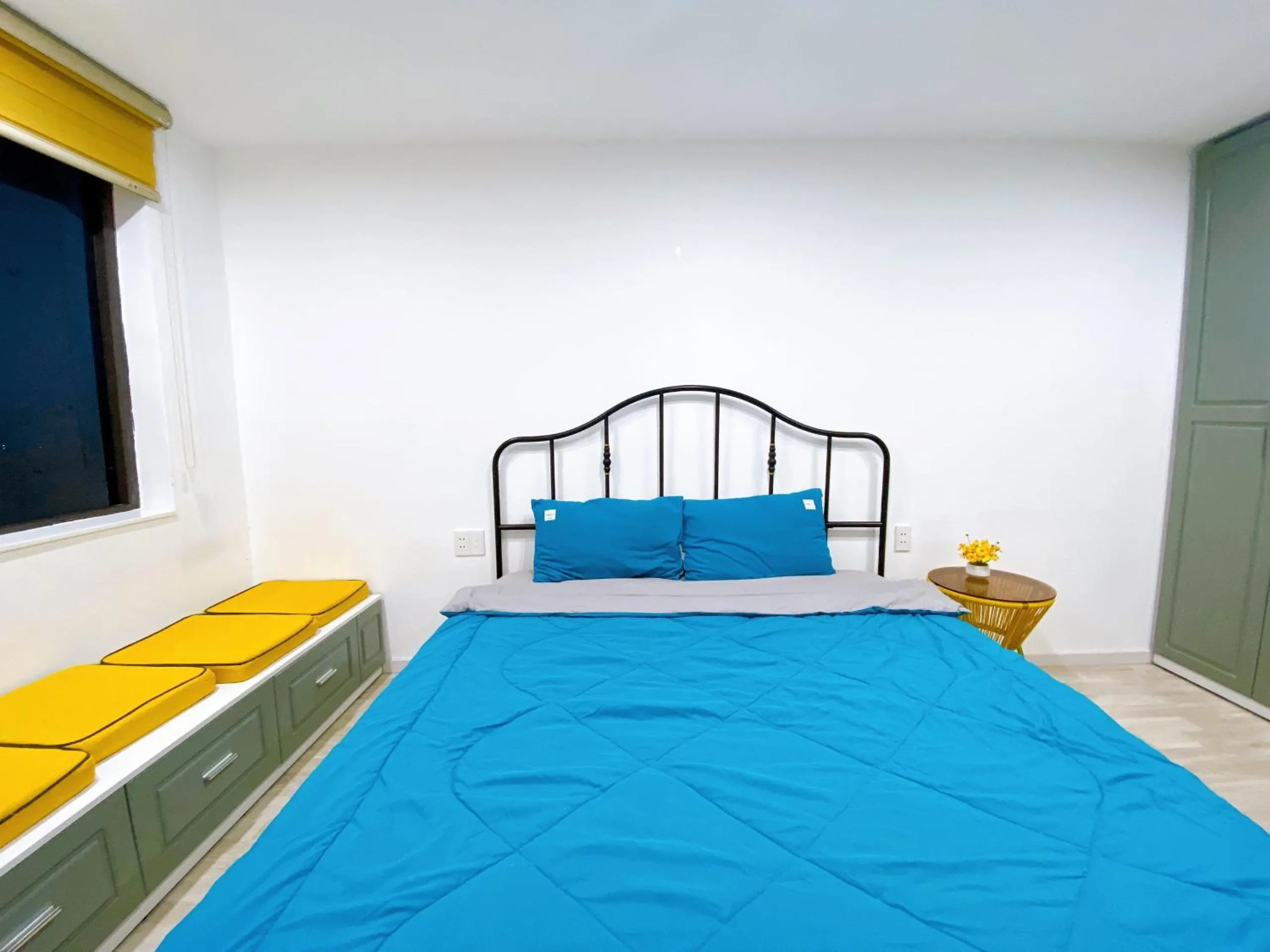 Mường Thanh Grand Seaview Đà Nẵng Apartment