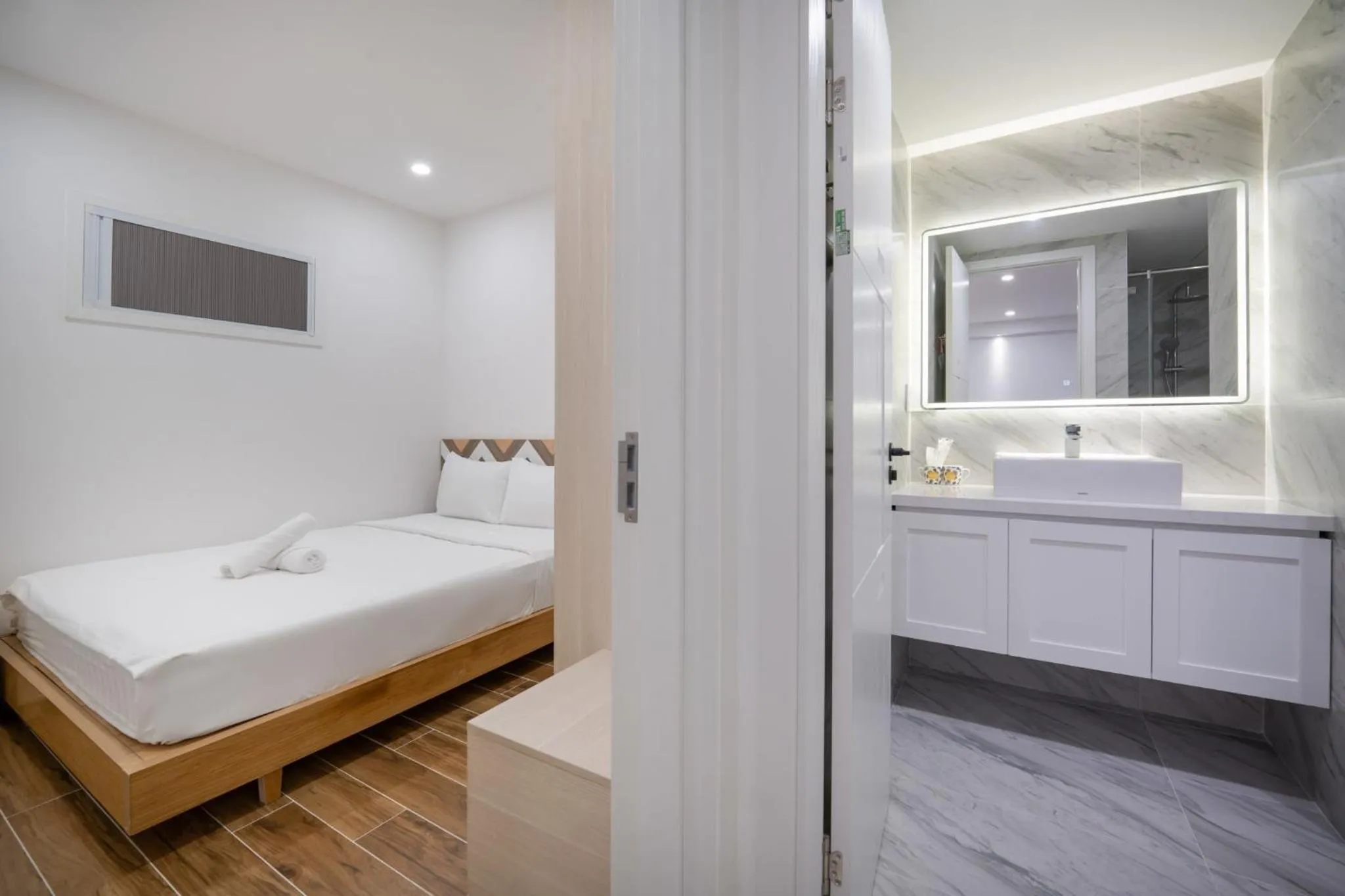 Mường Thanh Grand Seaview Đà Nẵng Apartment