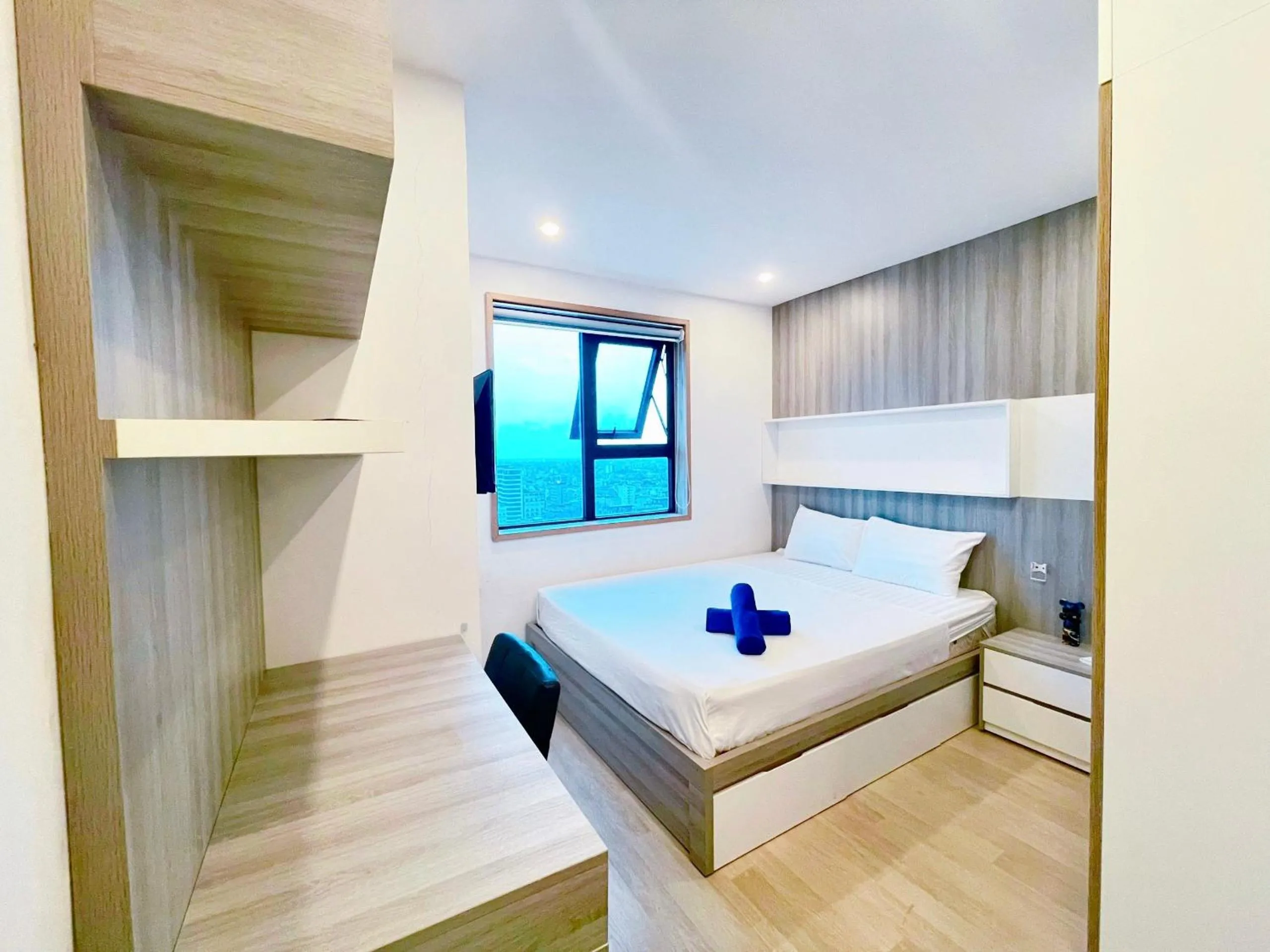 Mường Thanh Grand Seaview Đà Nẵng Apartment