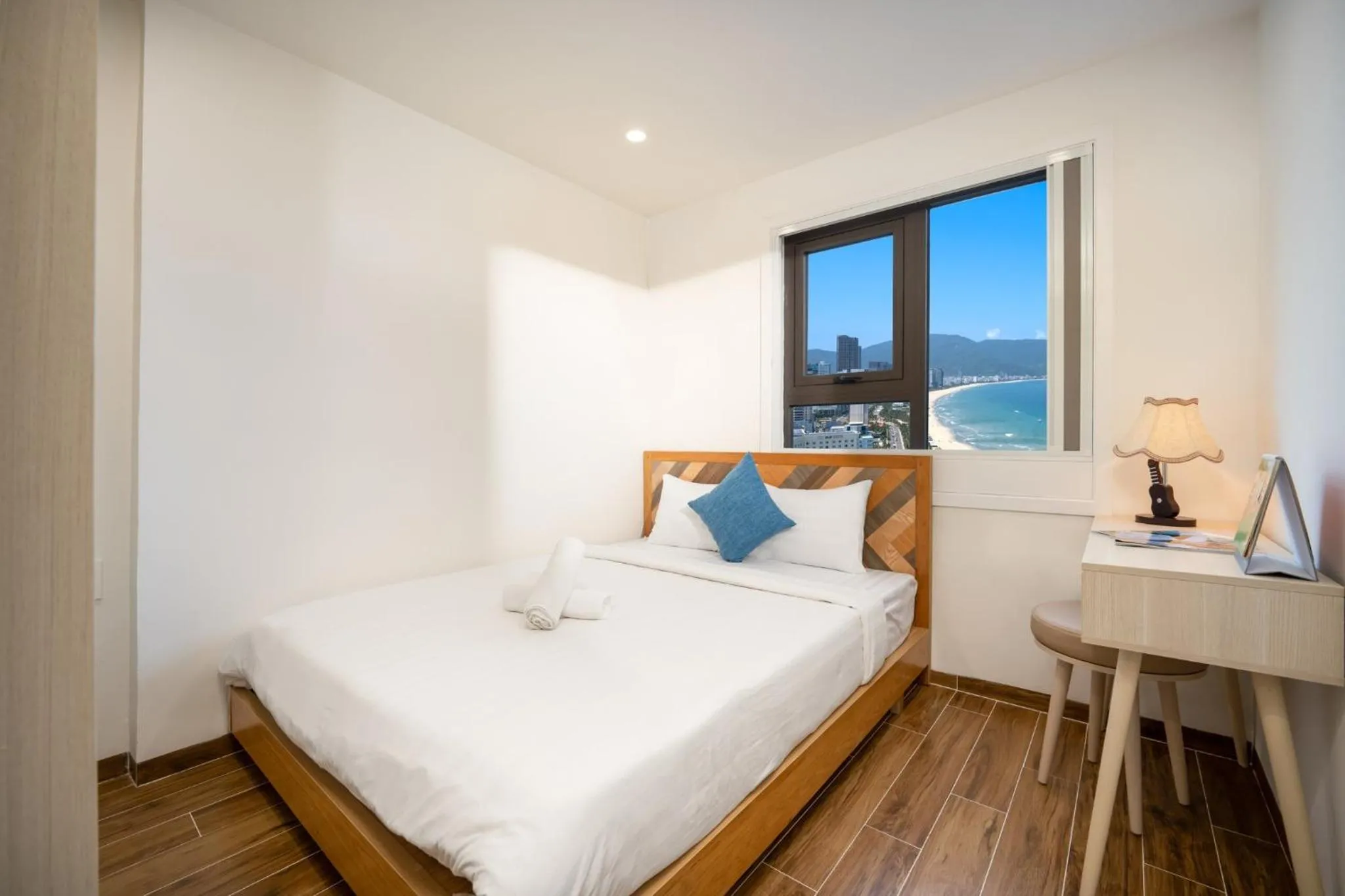 Mường Thanh Grand Seaview Đà Nẵng Apartment