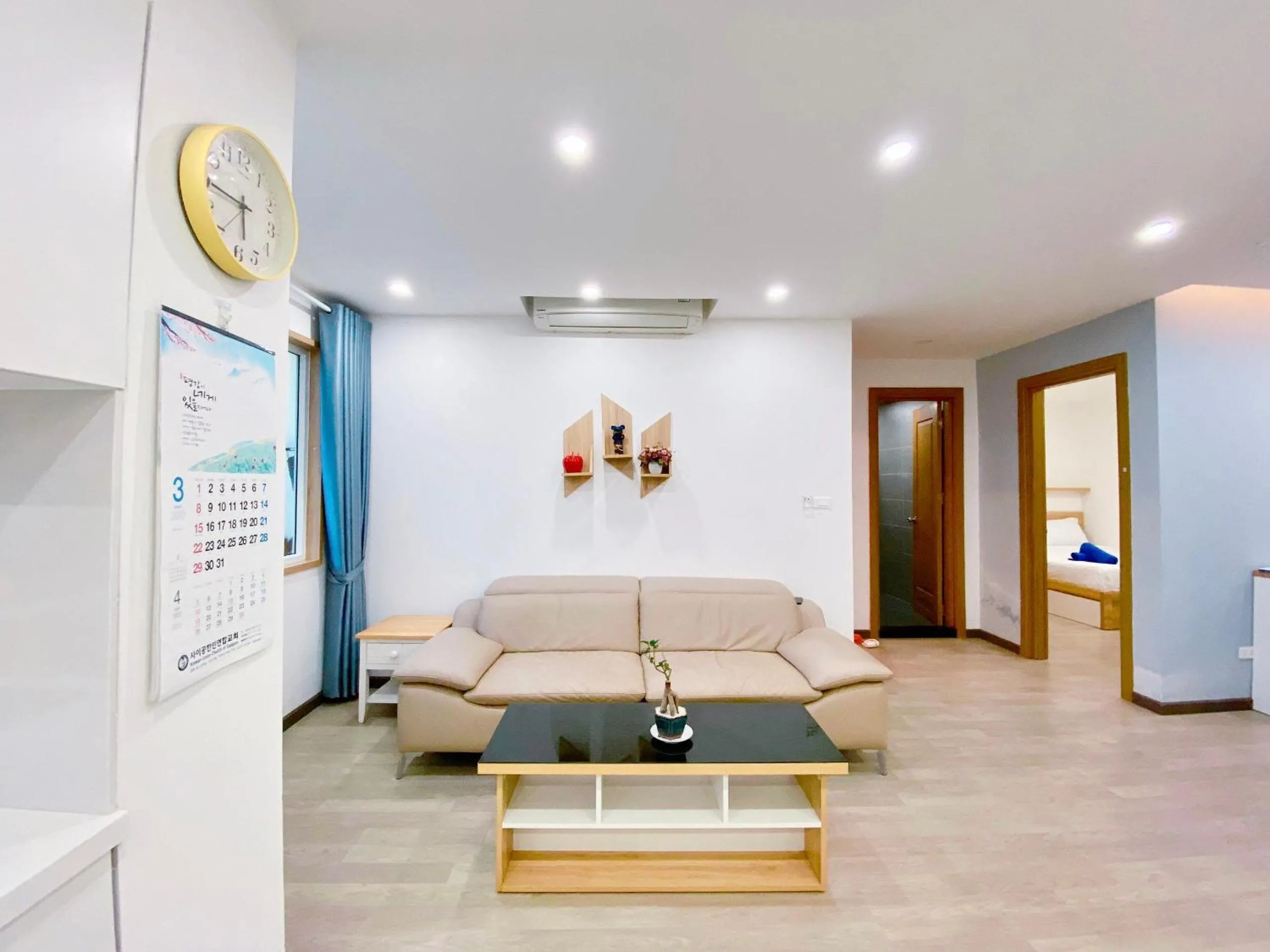 Mường Thanh Grand Seaview Đà Nẵng Apartment