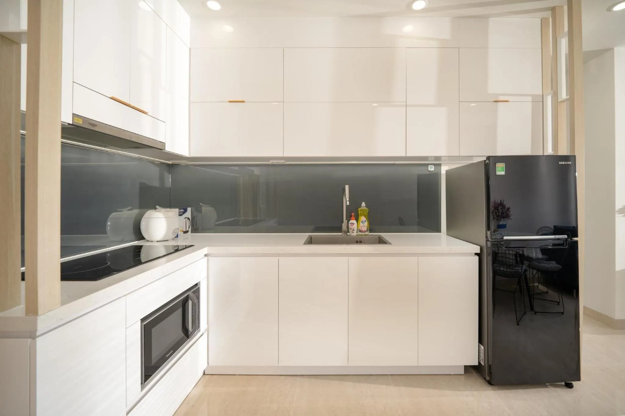 Mường Thanh Grand Seaview Đà Nẵng Apartment