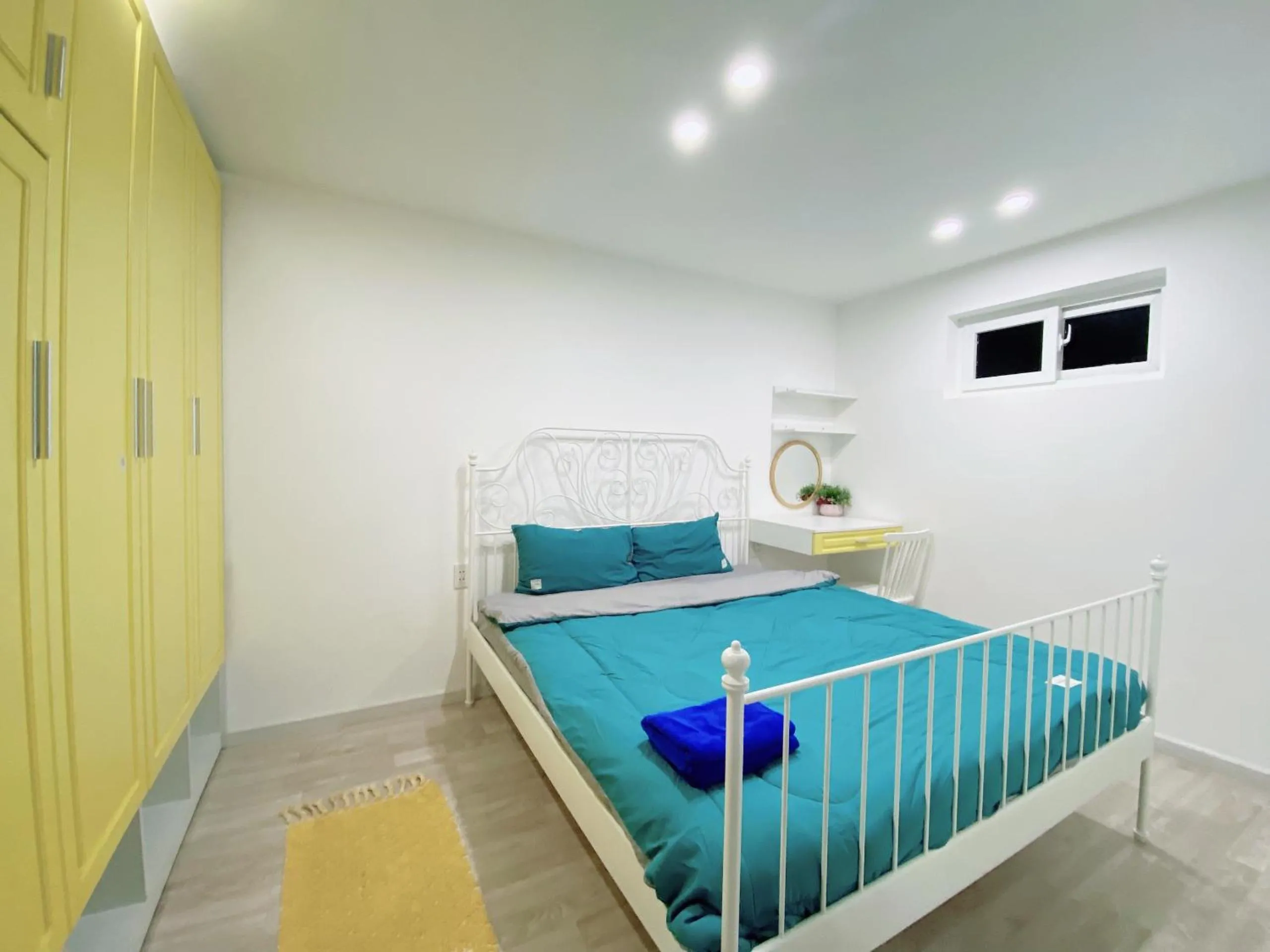 Mường Thanh Grand Seaview Đà Nẵng Apartment