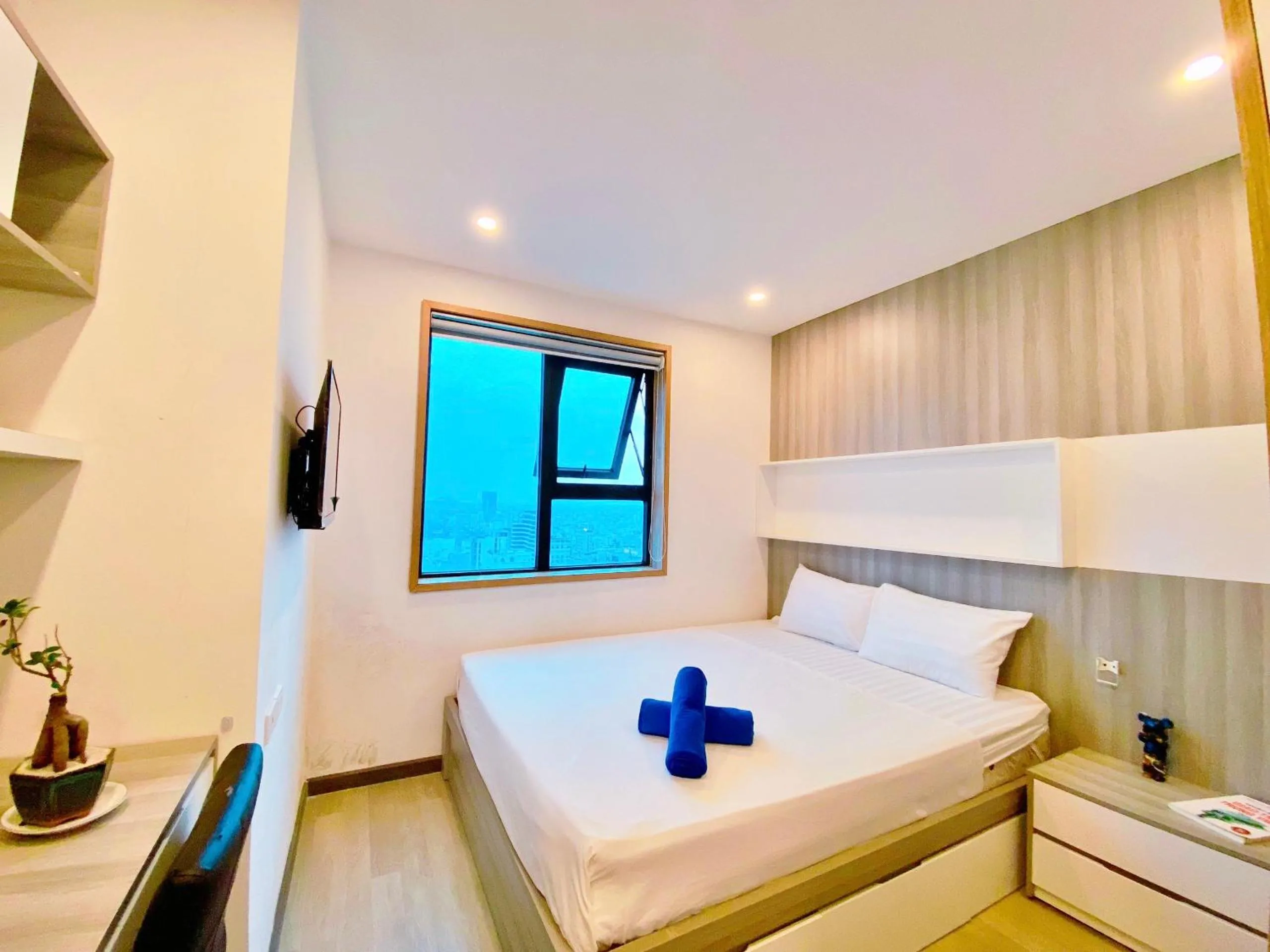 Mường Thanh Grand Seaview Đà Nẵng Apartment