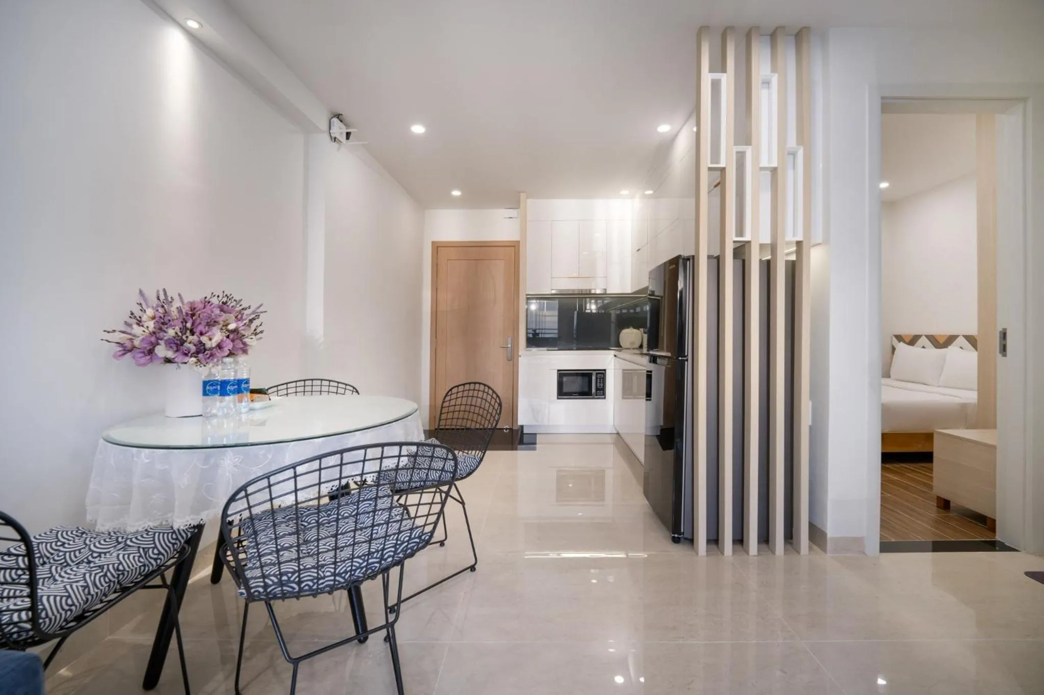 Mường Thanh Grand Seaview Đà Nẵng Apartment