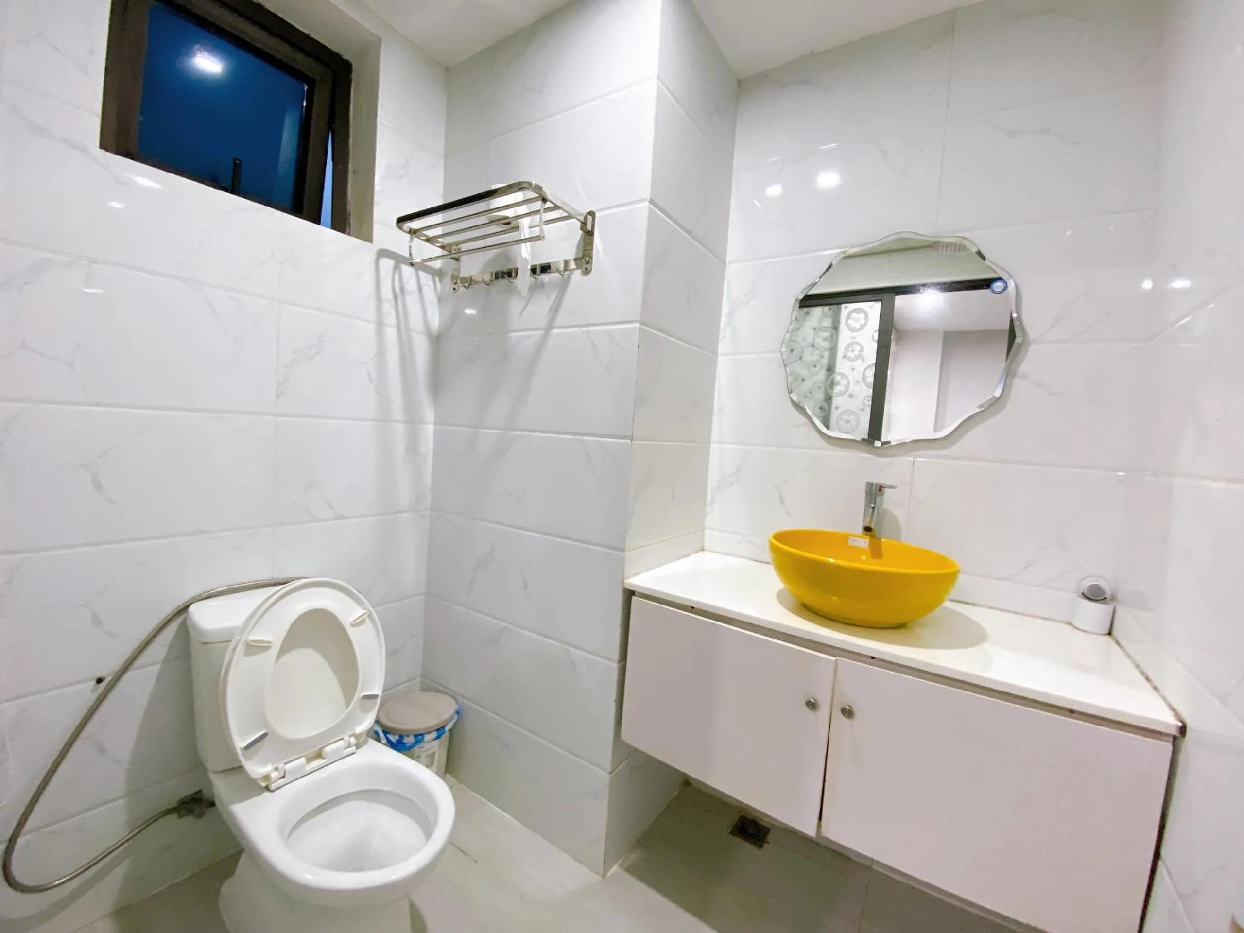 Mường Thanh Grand Seaview Đà Nẵng Apartment