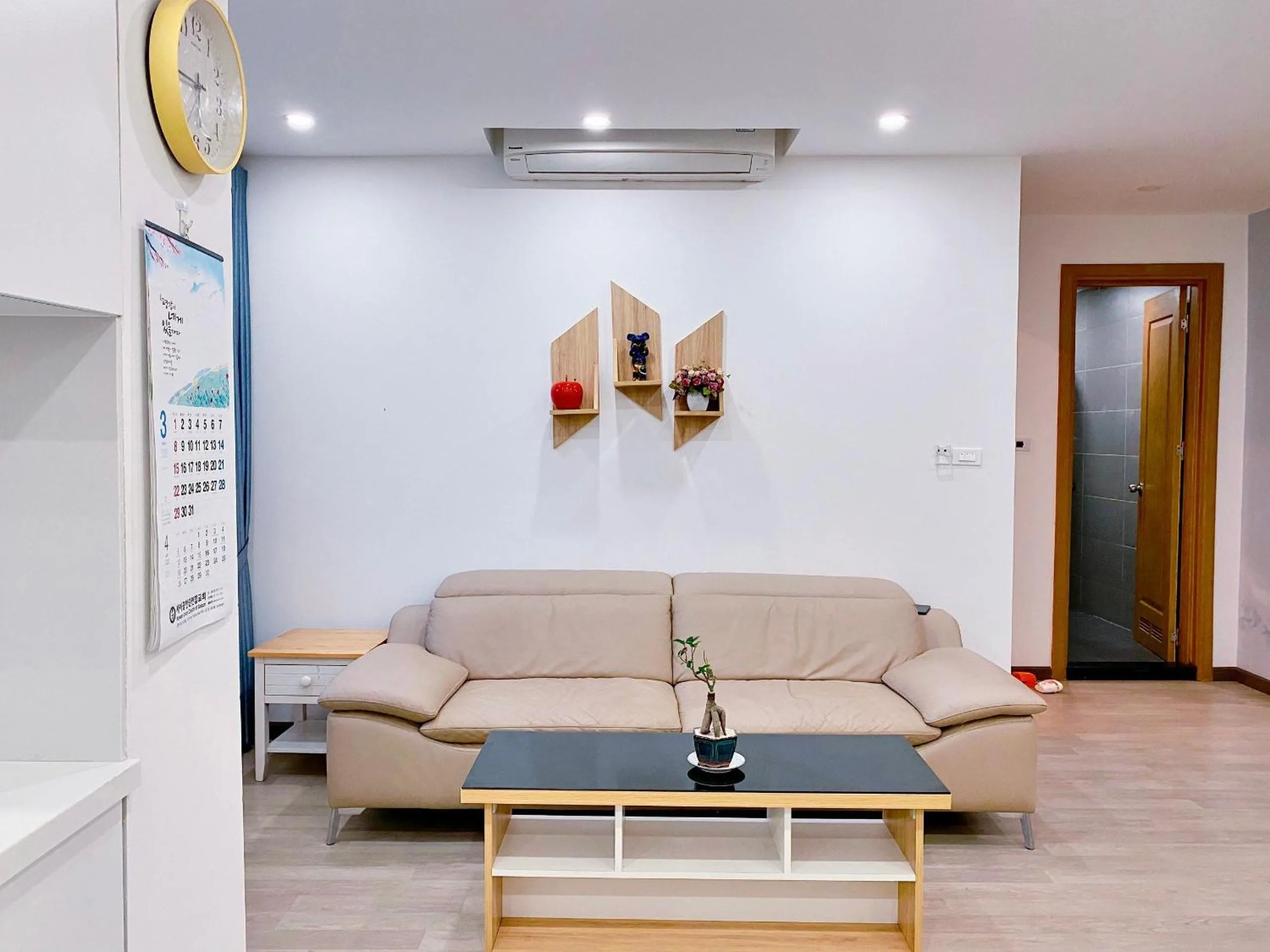Mường Thanh Grand Seaview Đà Nẵng Apartment