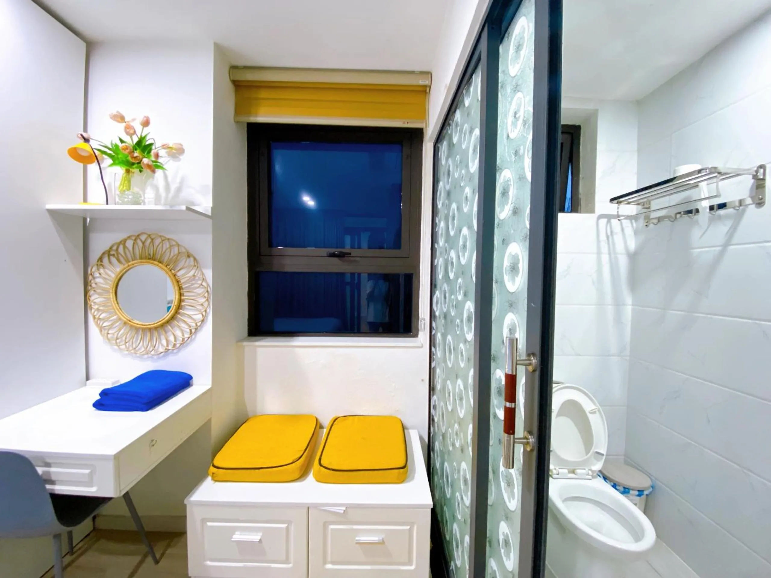 Mường Thanh Grand Seaview Đà Nẵng Apartment