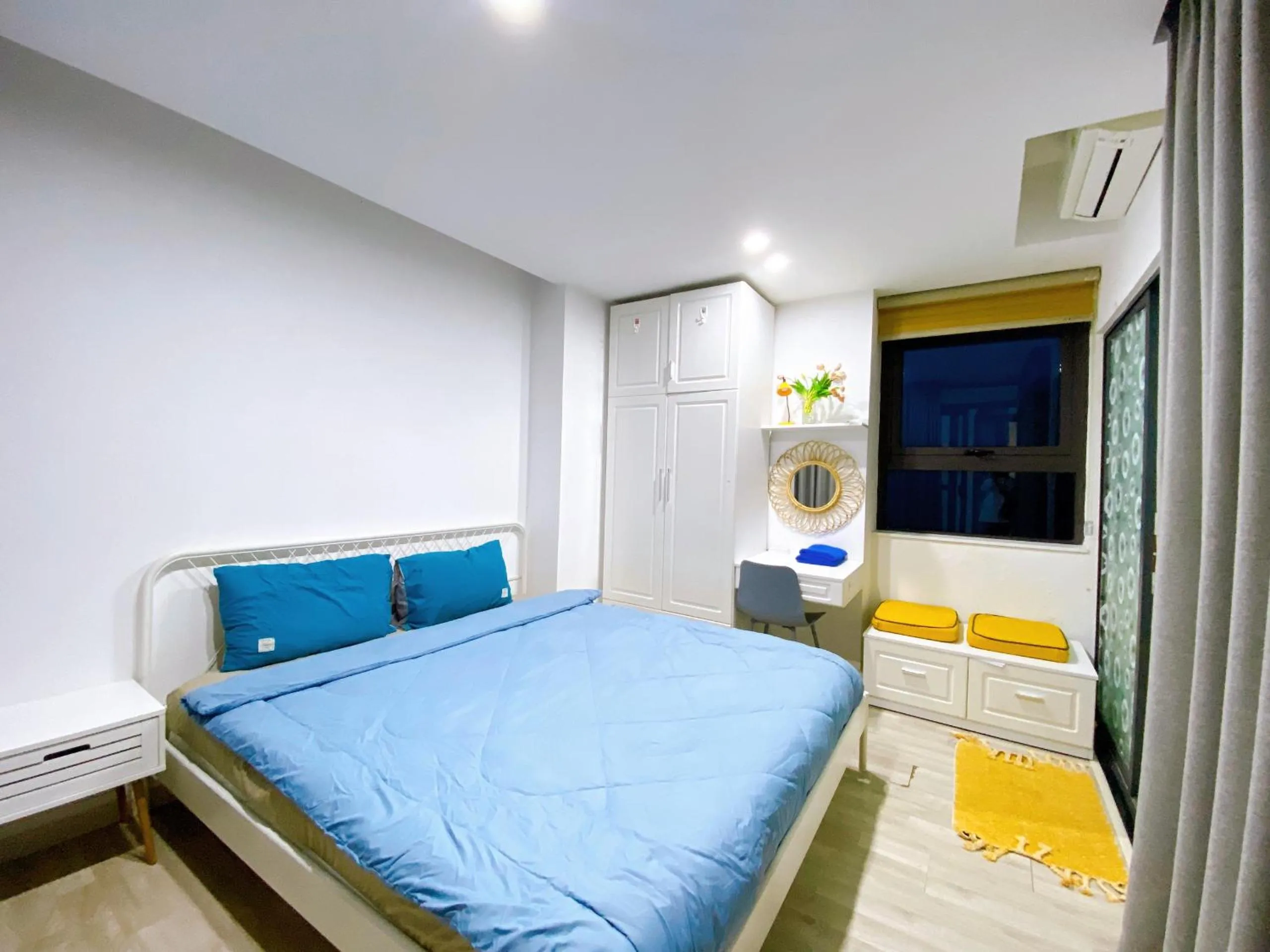 Mường Thanh Grand Seaview Đà Nẵng Apartment