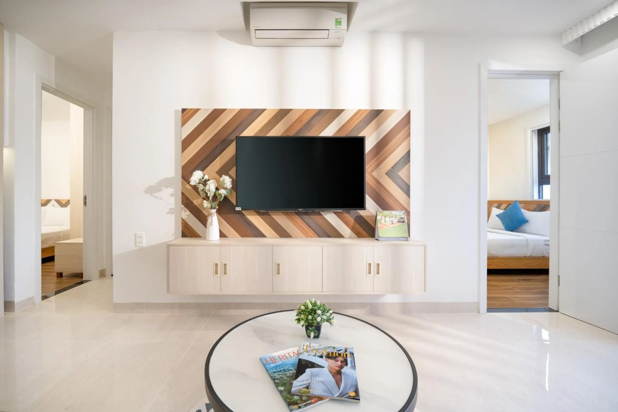 Mường Thanh Grand Seaview Đà Nẵng Apartment