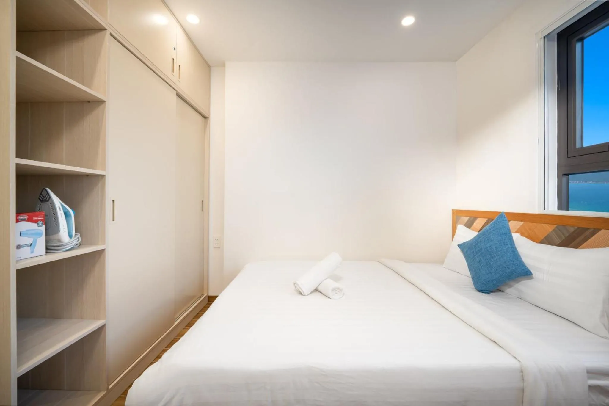 Mường Thanh Grand Seaview Đà Nẵng Apartment
