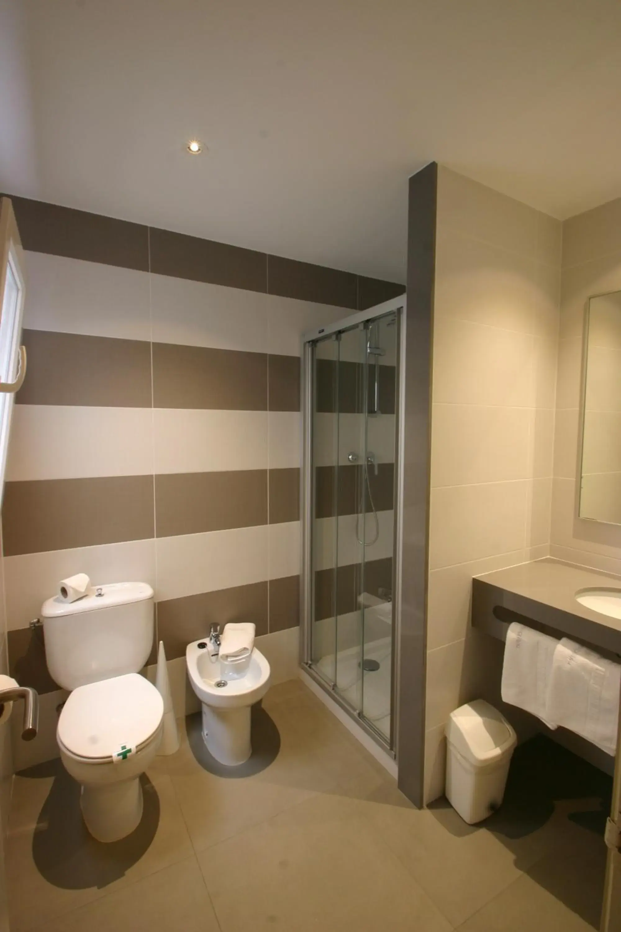 Standard Double or Twin Room in Hotel Jávea Standard Double or Twin Room in Hotel Jávea