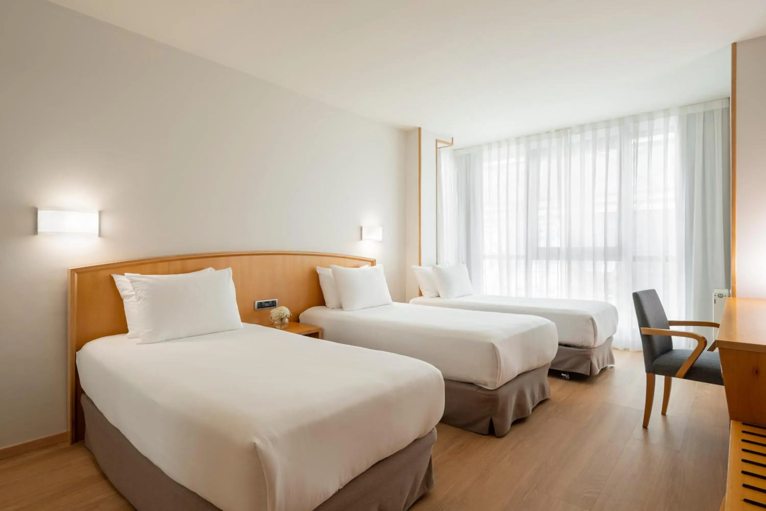 Bed in Exe Area Central Bed in Exe Area Central