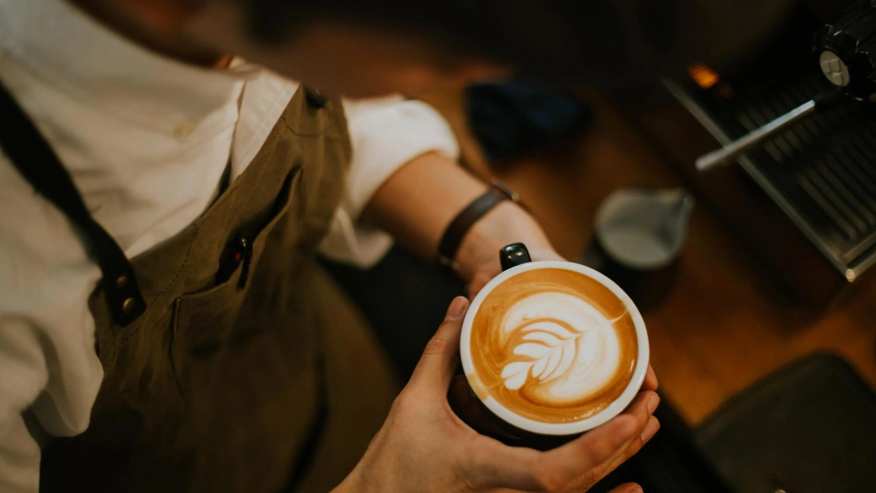 Restaurant/places to eat in Hotel Indigo Barcelona Plaza Espana by IHG