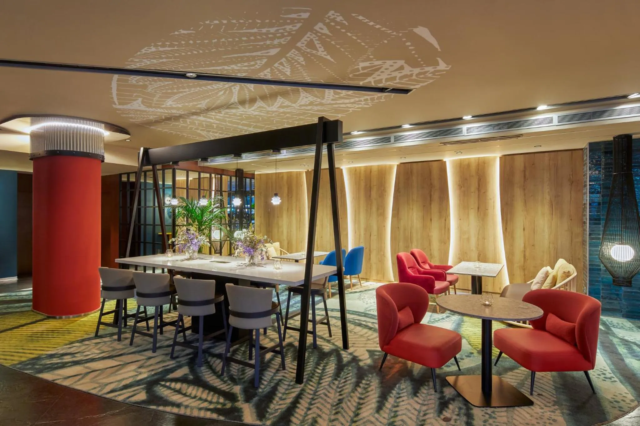 Other in Hotel Indigo Barcelona Plaza Espana by IHG