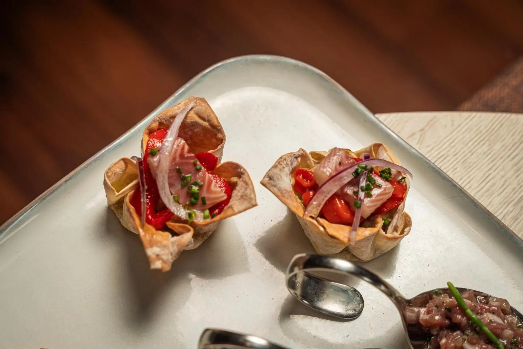 Restaurant/places to eat in Hotel Indigo Barcelona Plaza Espana by IHG