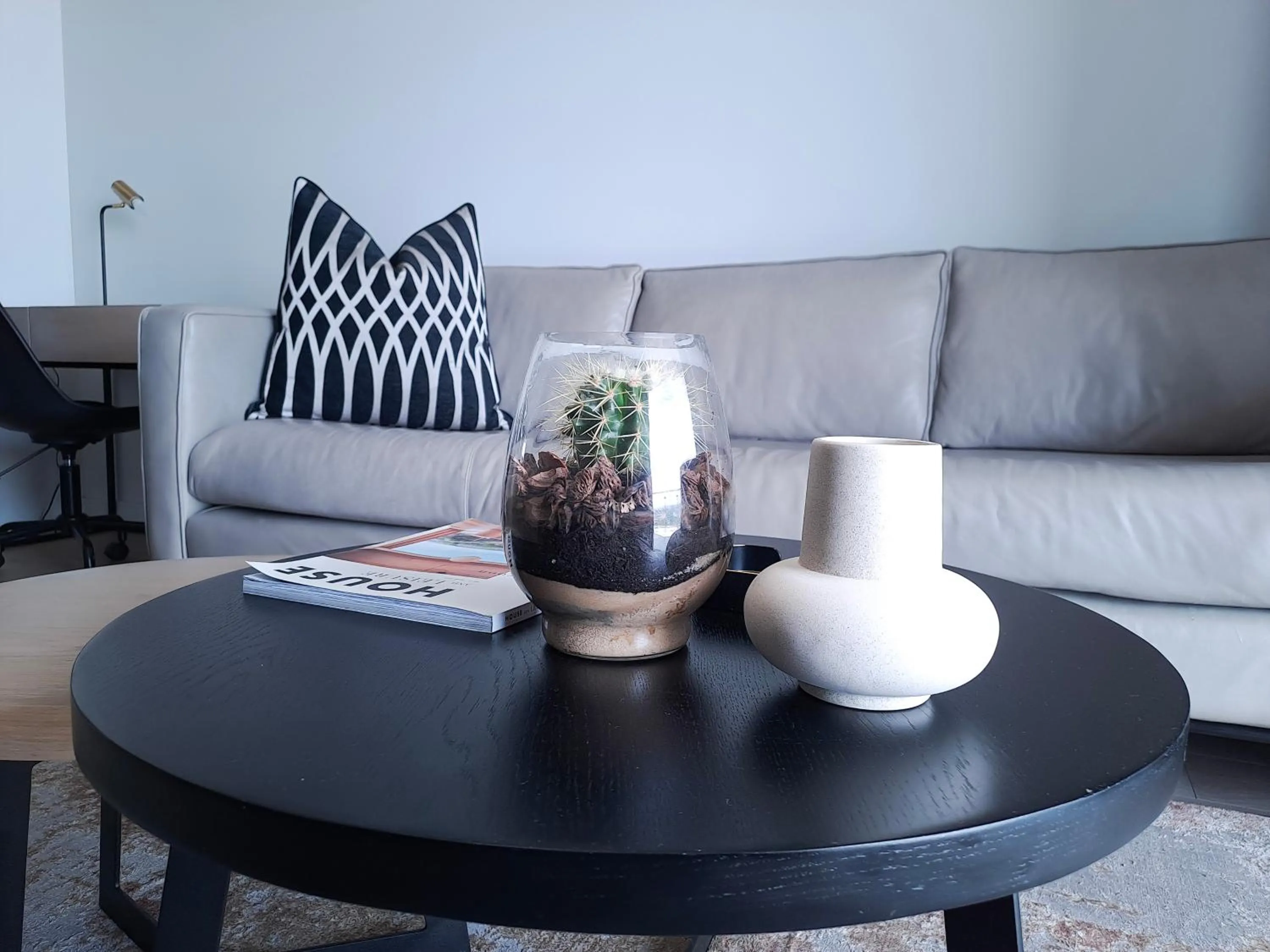 Executive Apartment at Ellipse Waterfall