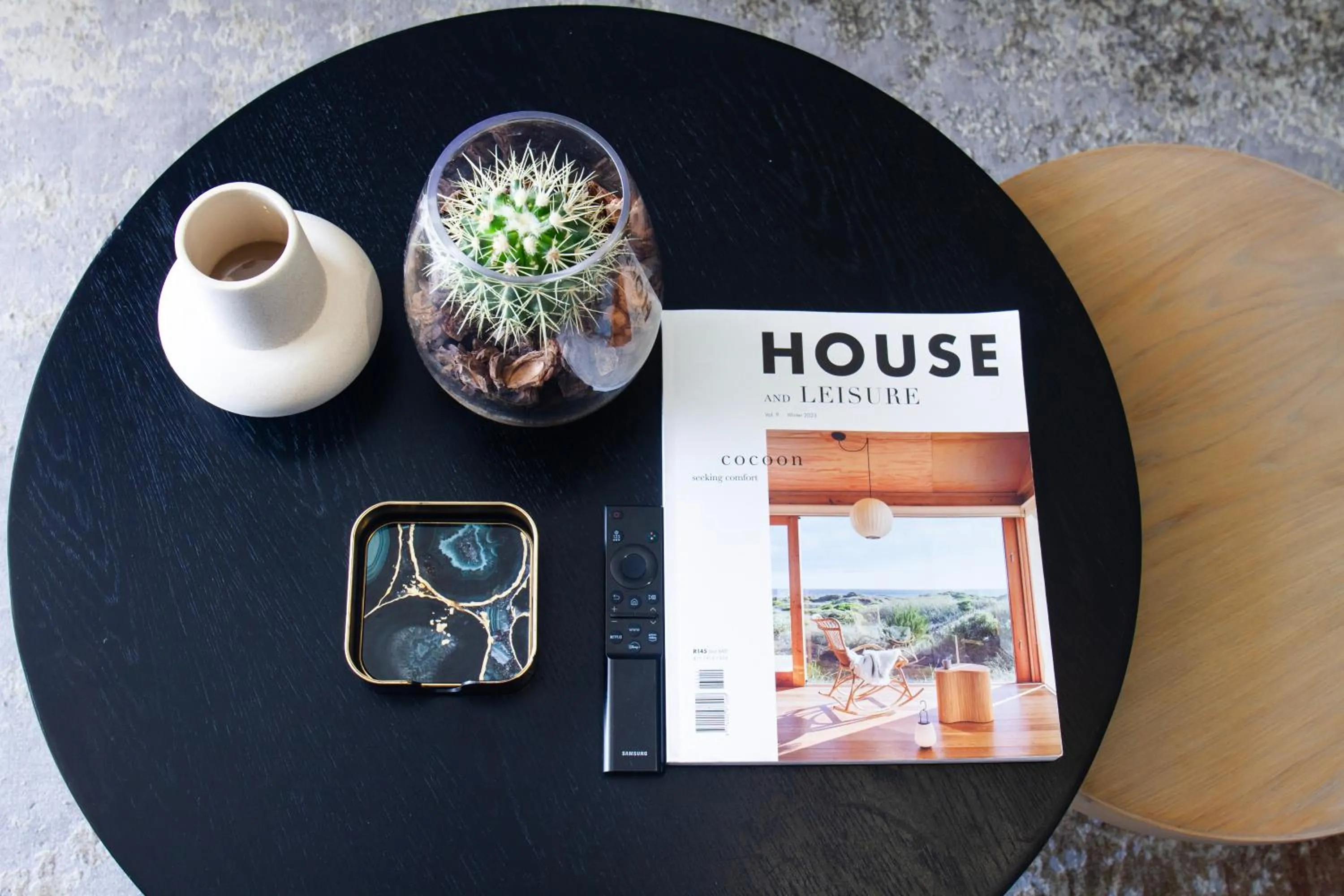 Executive Apartment at Ellipse Waterfall