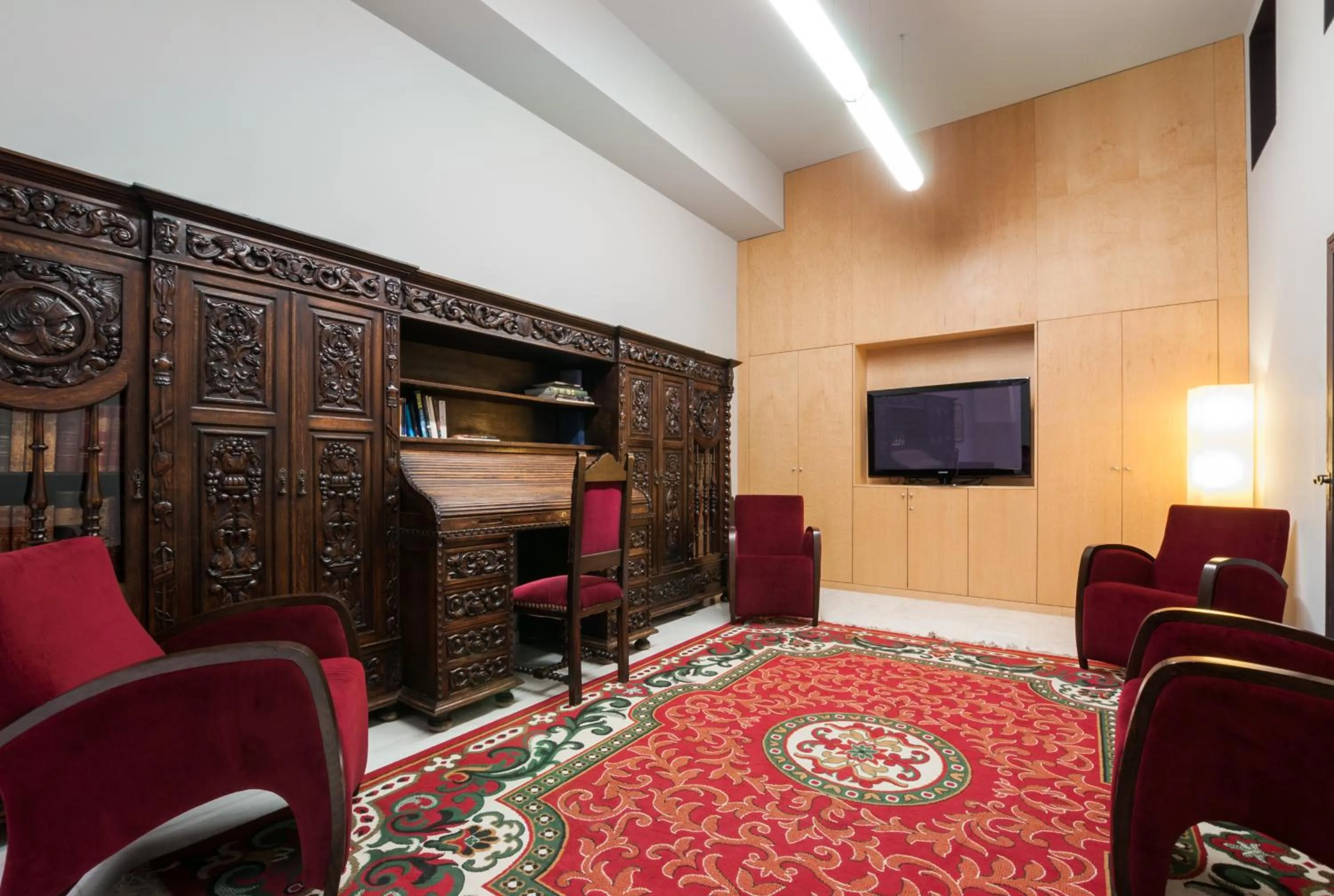 Other in Hotel Medinaceli