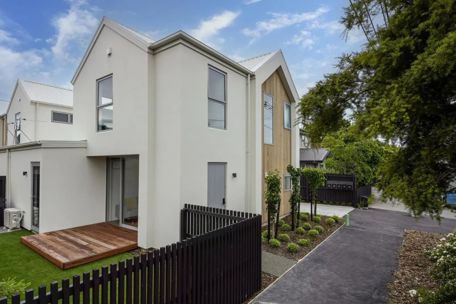 Addington Delight - Christchurch Holiday Home Addington Delight - Christchurch Holiday Home