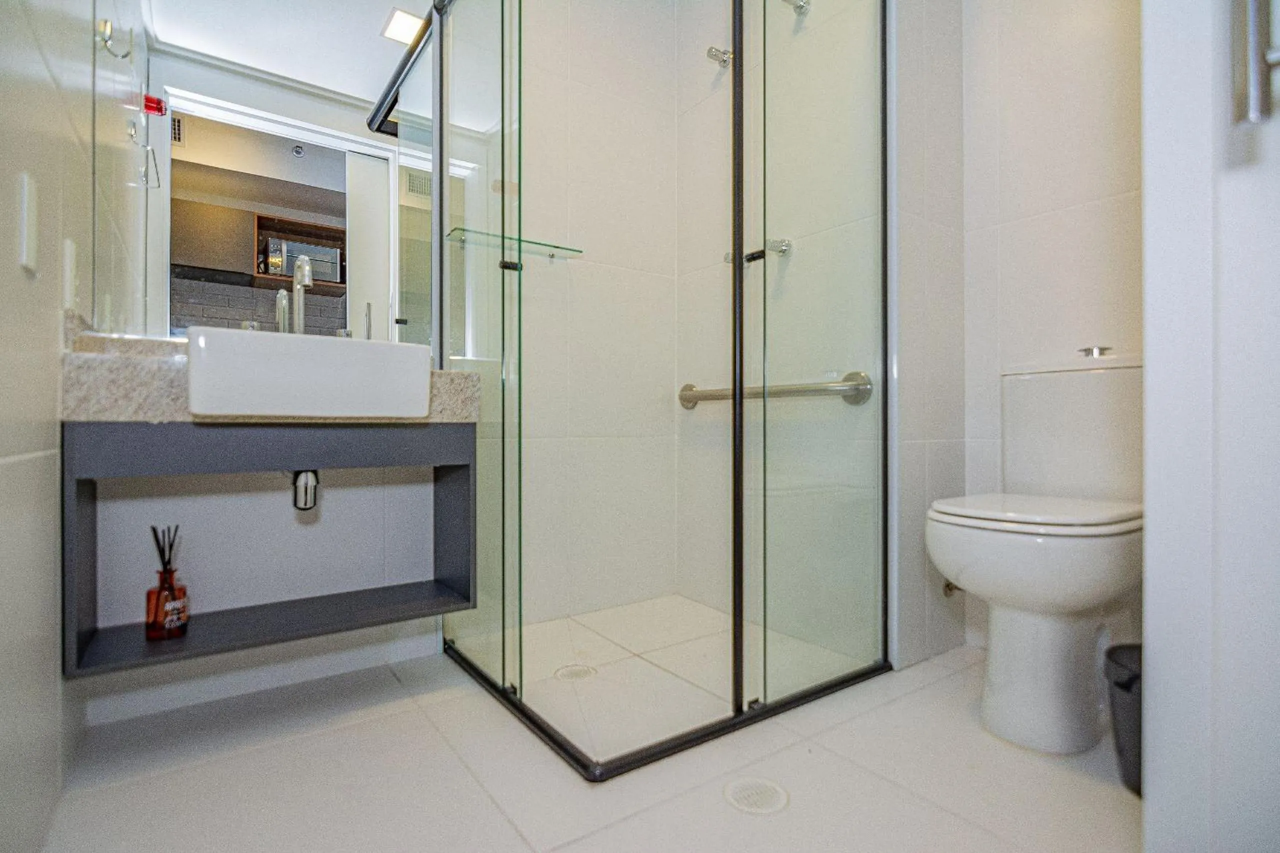 Canal do Anfitrião | Studios Jauperi