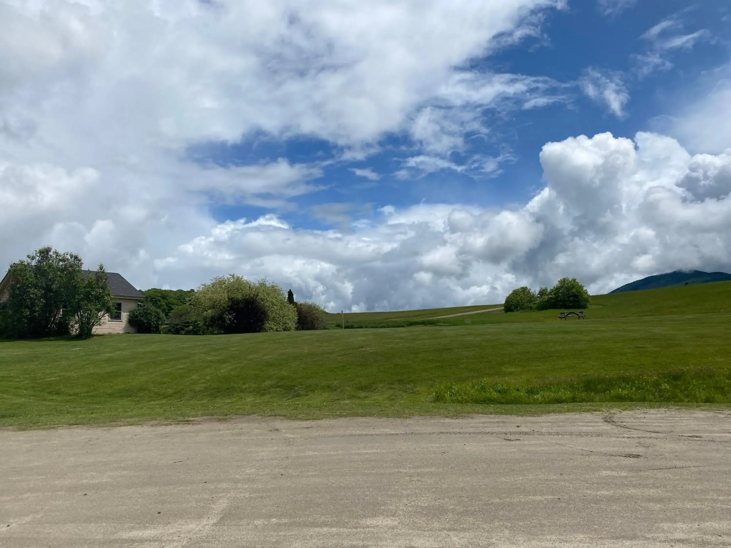 Queen Room in The Wildflower Inn Queen Room in The Wildflower Inn