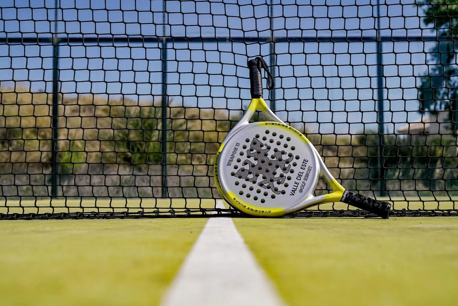 Activities in Hotel Valle del Este