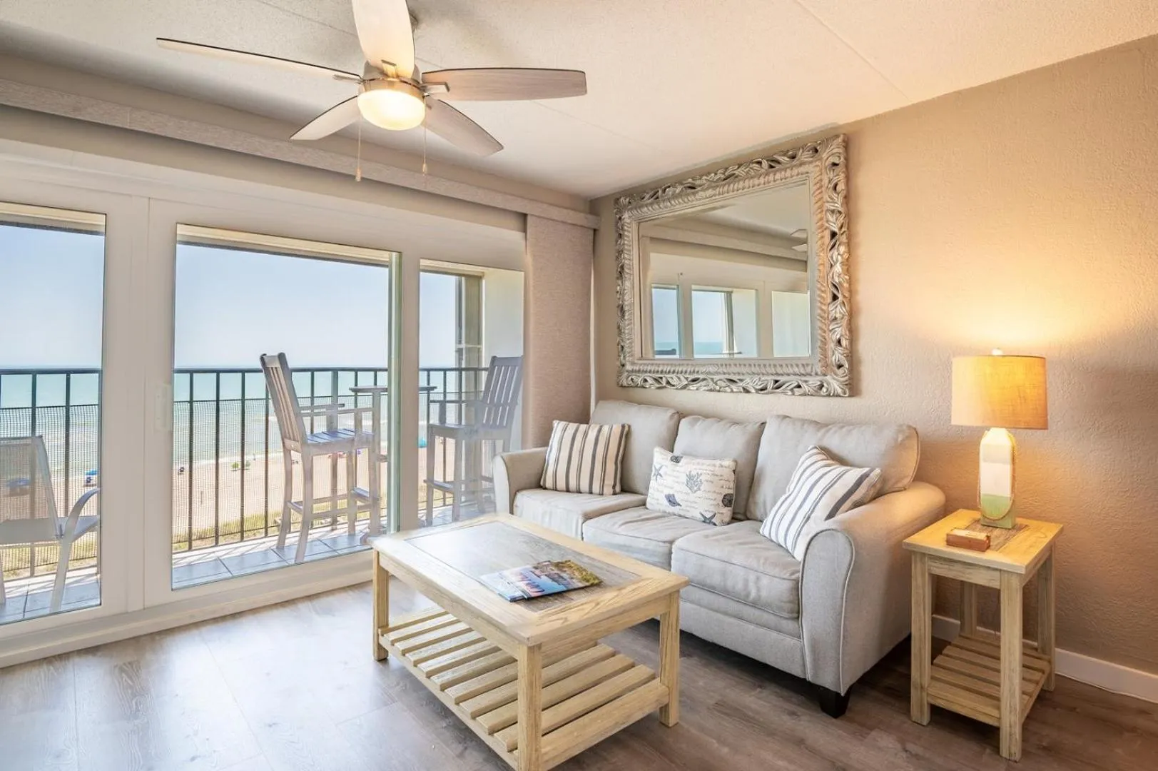 Oceanfront - Pool - Near Carolina Beach Boardwalk