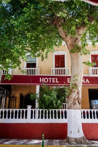 Hotel España