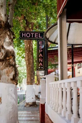 Hotel España
