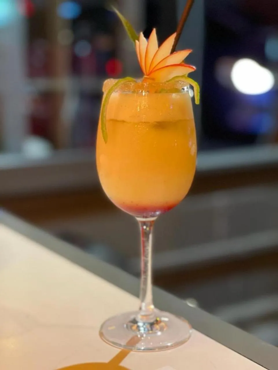 Lounge or bar in Au Coeur Des Bulles