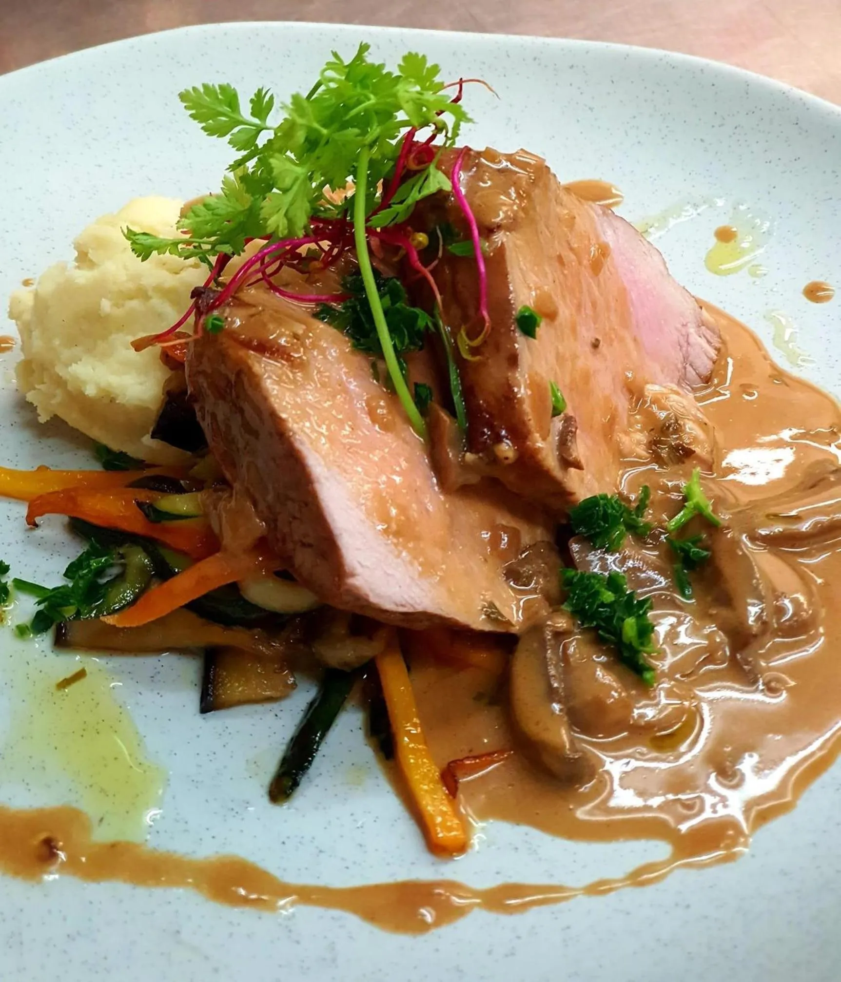 Restaurant/places to eat in Au Coeur Des Bulles