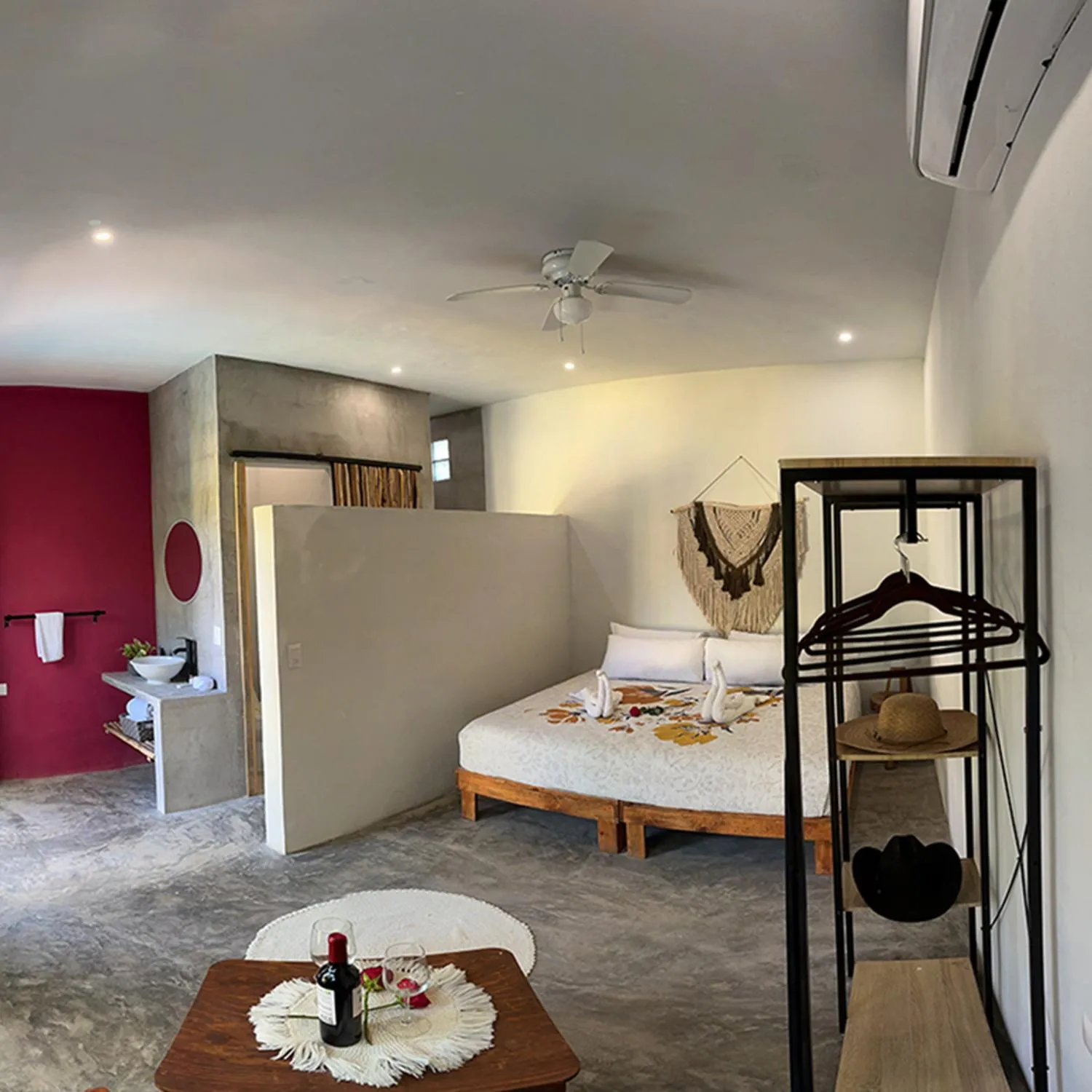 Hotel Carlitos Tulum 