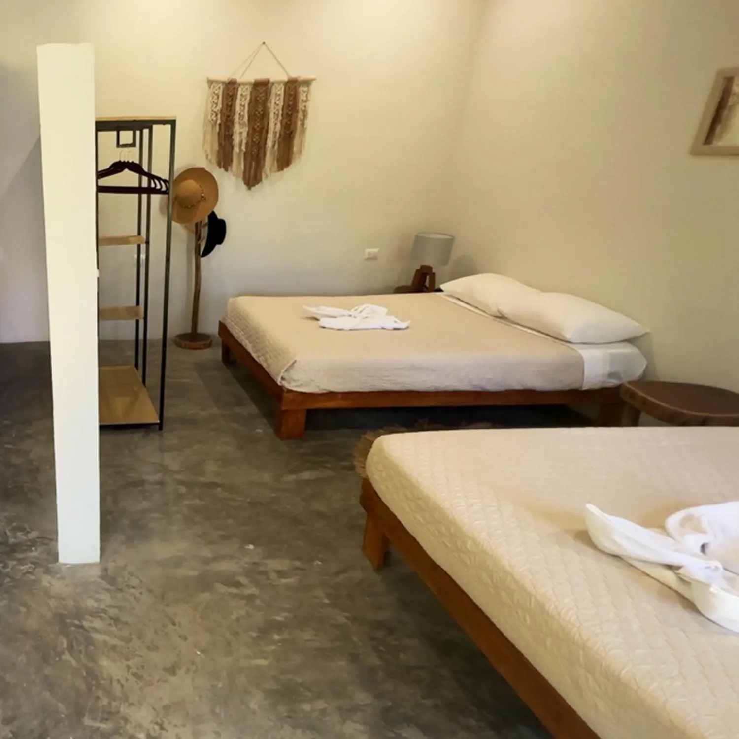 Hotel Carlitos Tulum 