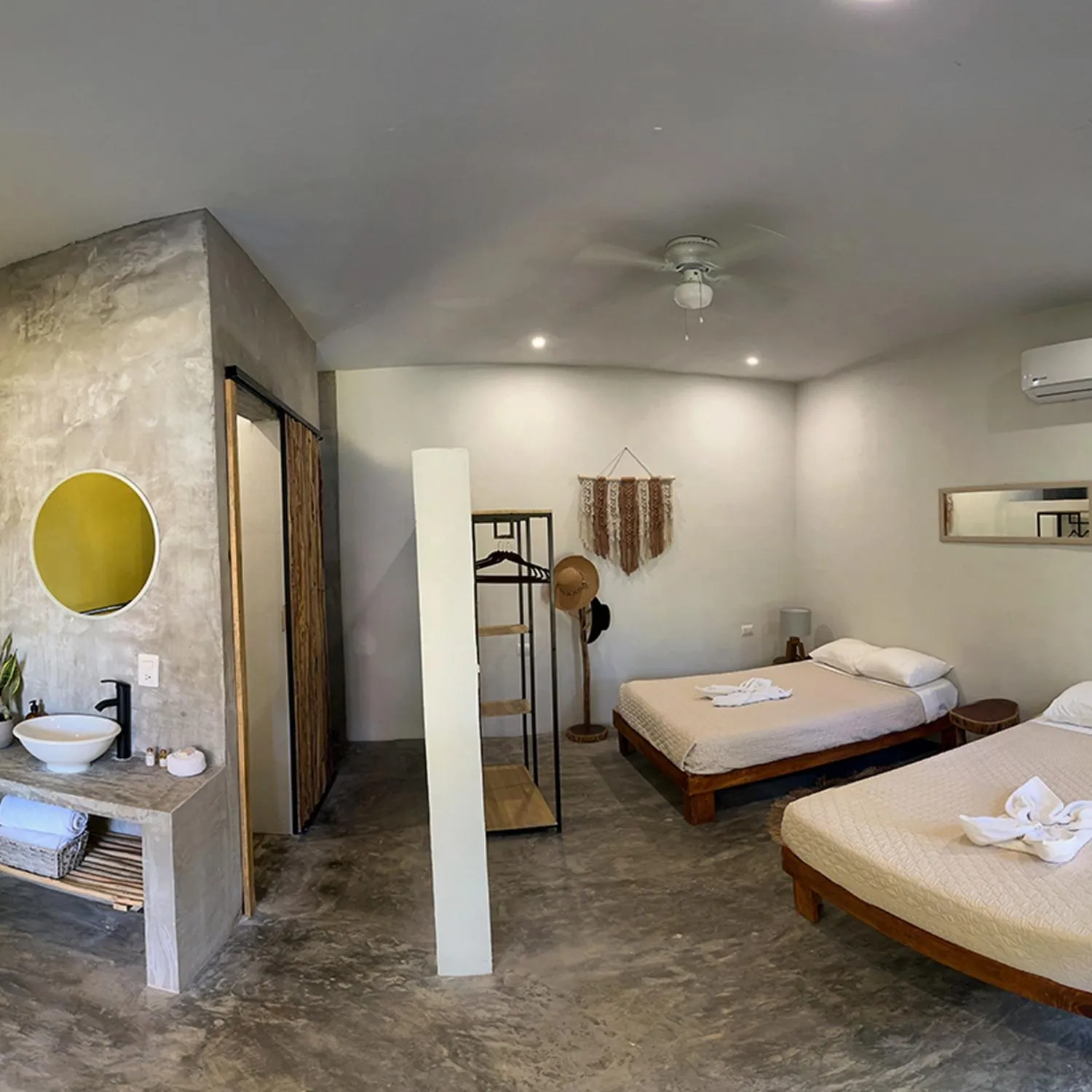 Hotel Carlitos Tulum 