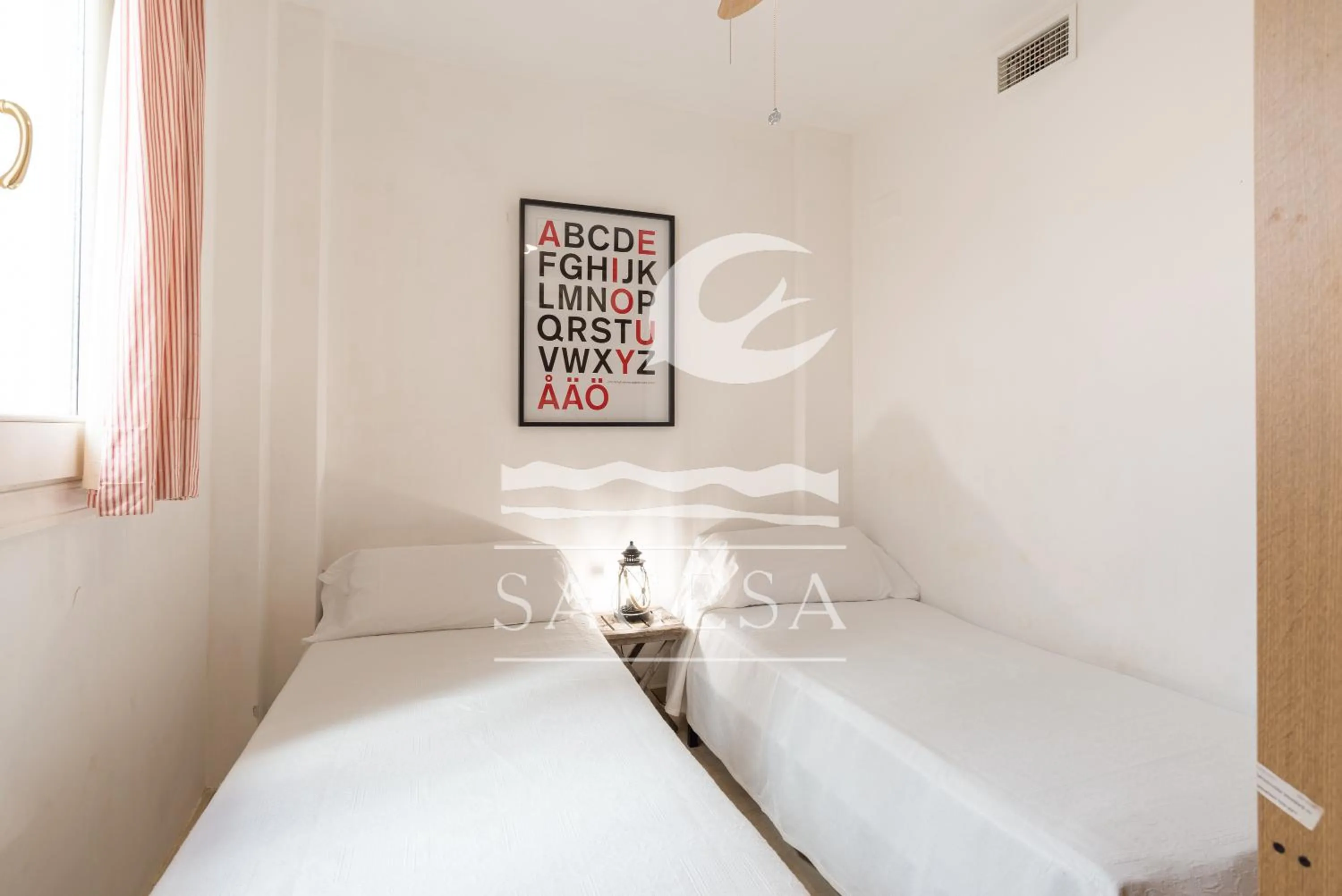 Bedroom, Bed in Jardines de las Golondrinas