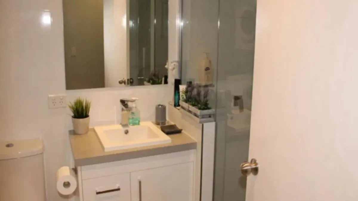 Paradise Grove Holiday Apartments