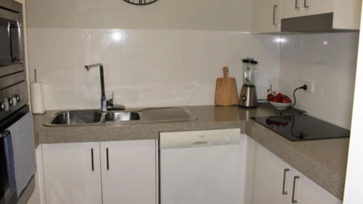 Paradise Grove Holiday Apartments