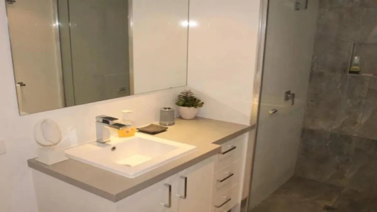 Paradise Grove Holiday Apartments