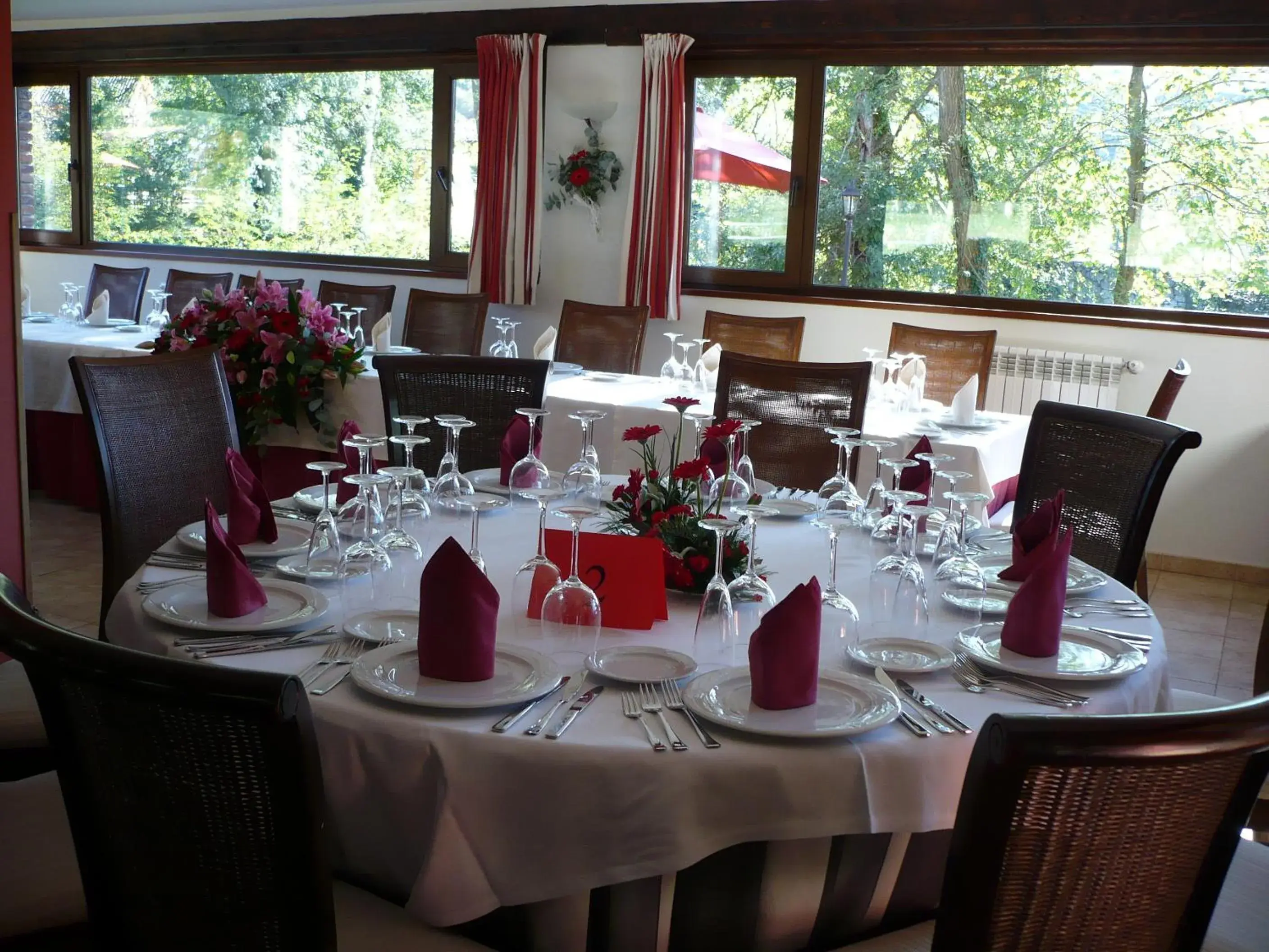 Restaurant/places to eat in Hotel Rural Casa de Campo Restaurant/places to eat in Hotel Rural Casa de Campo