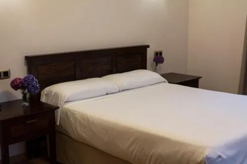 Hotel Rural Casa de Campo