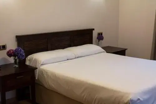 Hotel Rural Casa de Campo Hotel Rural Casa de Campo