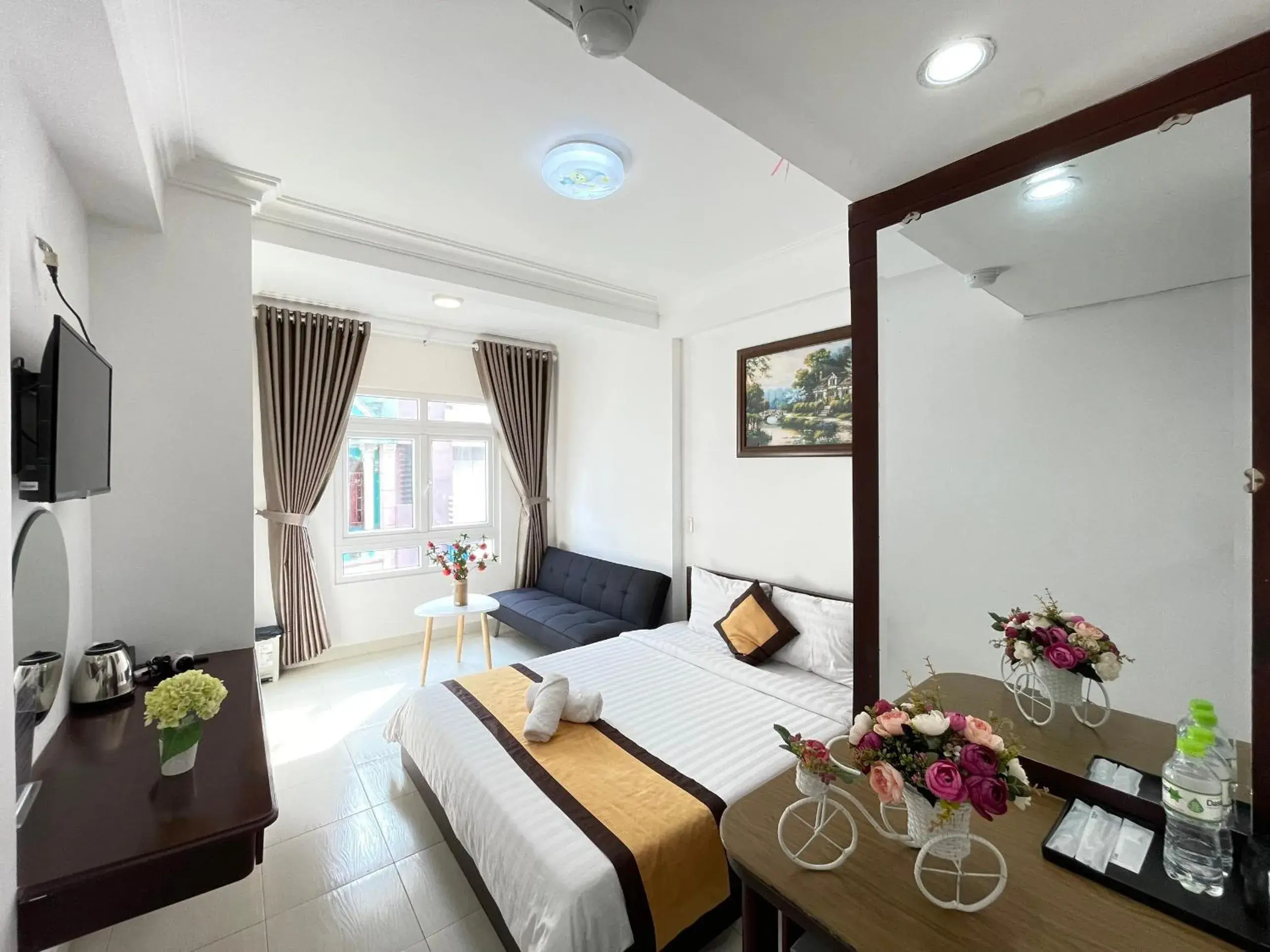Hotel Đông Nhi Hotel Đông Nhi