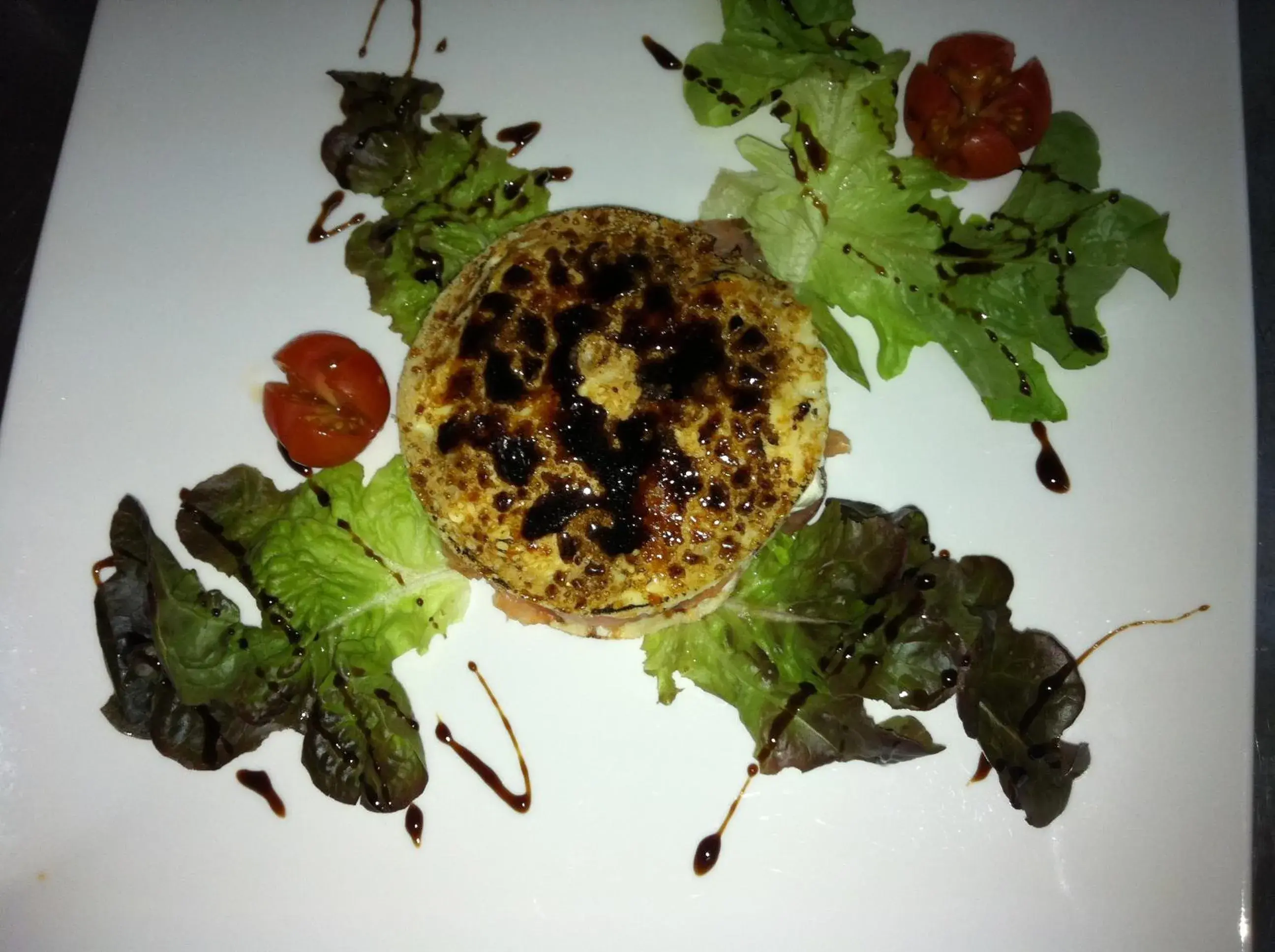 Restaurant/places to eat in Hotel Spa Bosque Mar Restaurant/places to eat in Hotel Spa Bosque Mar