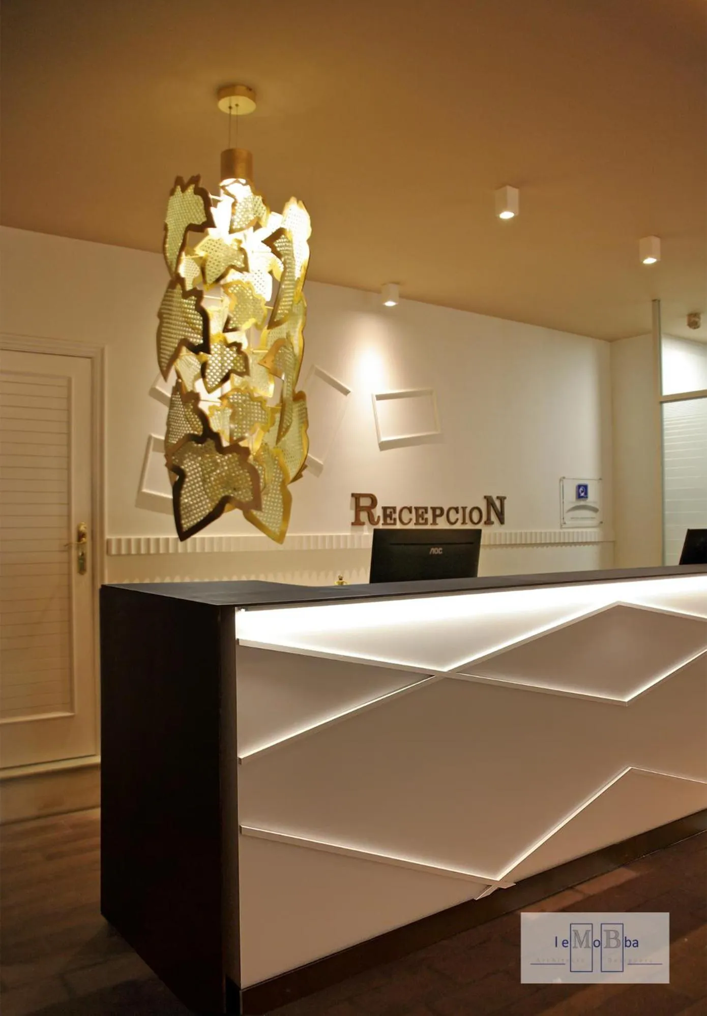 Other in Hotel Spa Bosque Mar