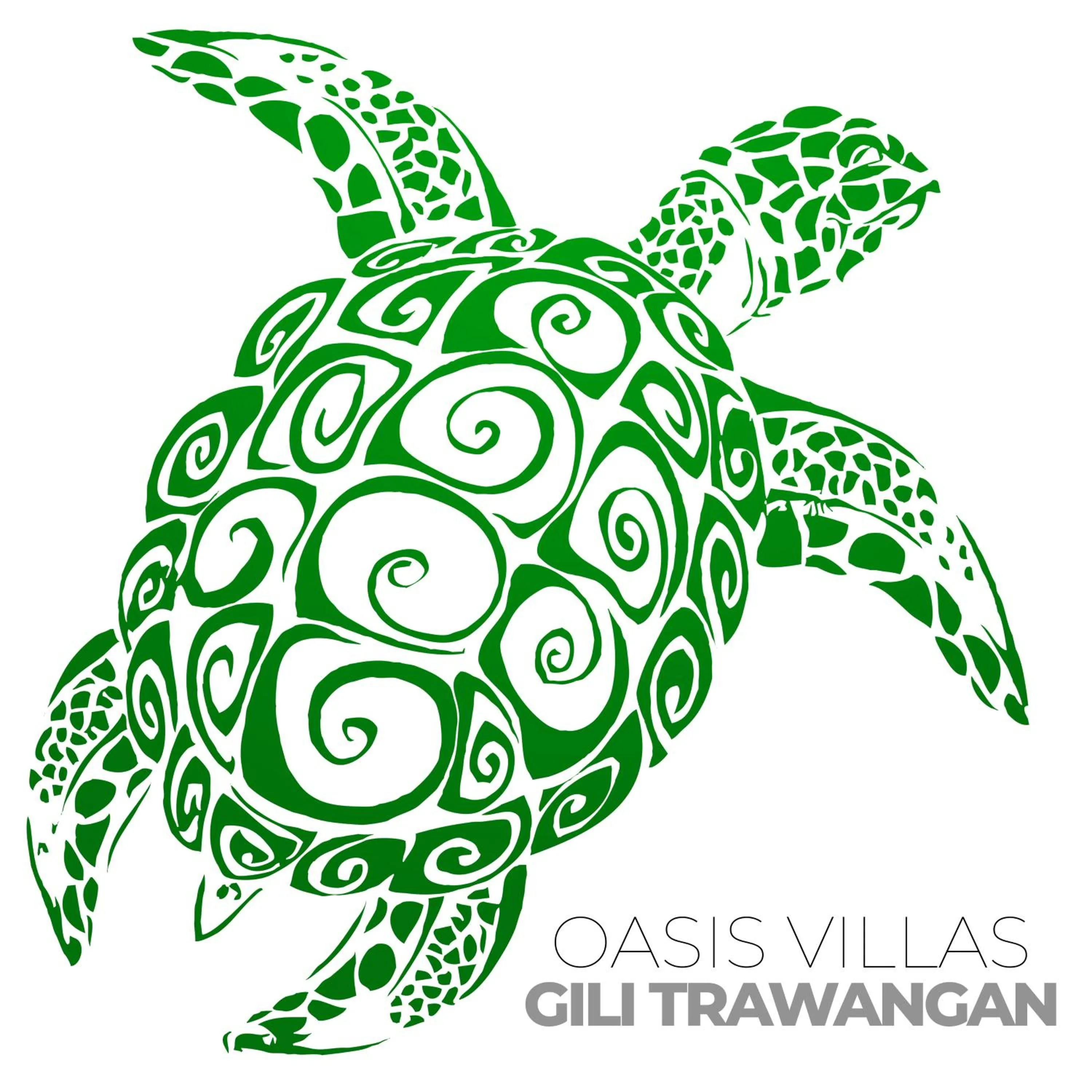 Property logo or sign in Oasis Villas