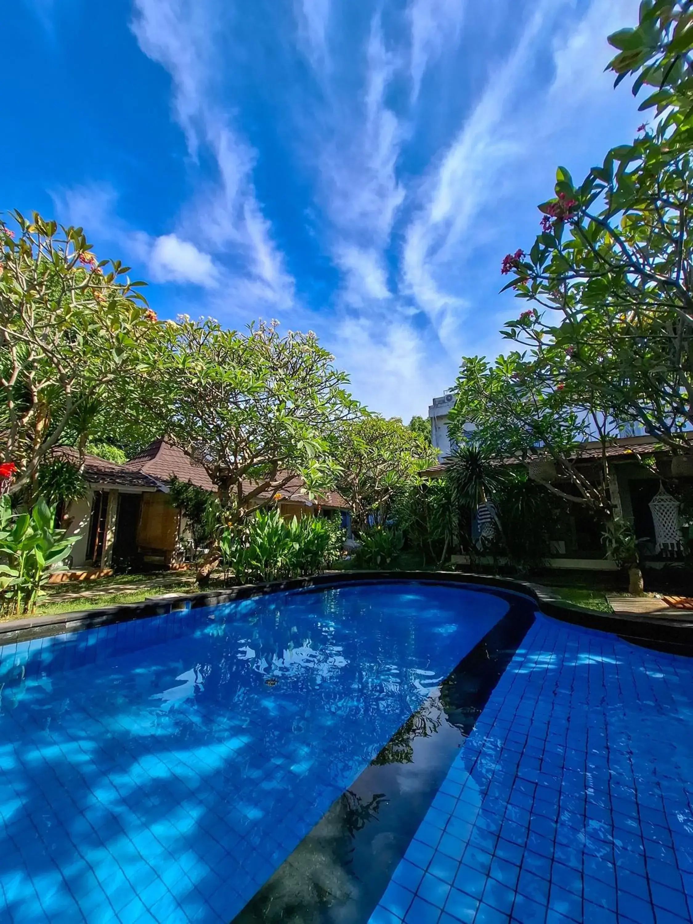 Oasis Villas Oasis Villas